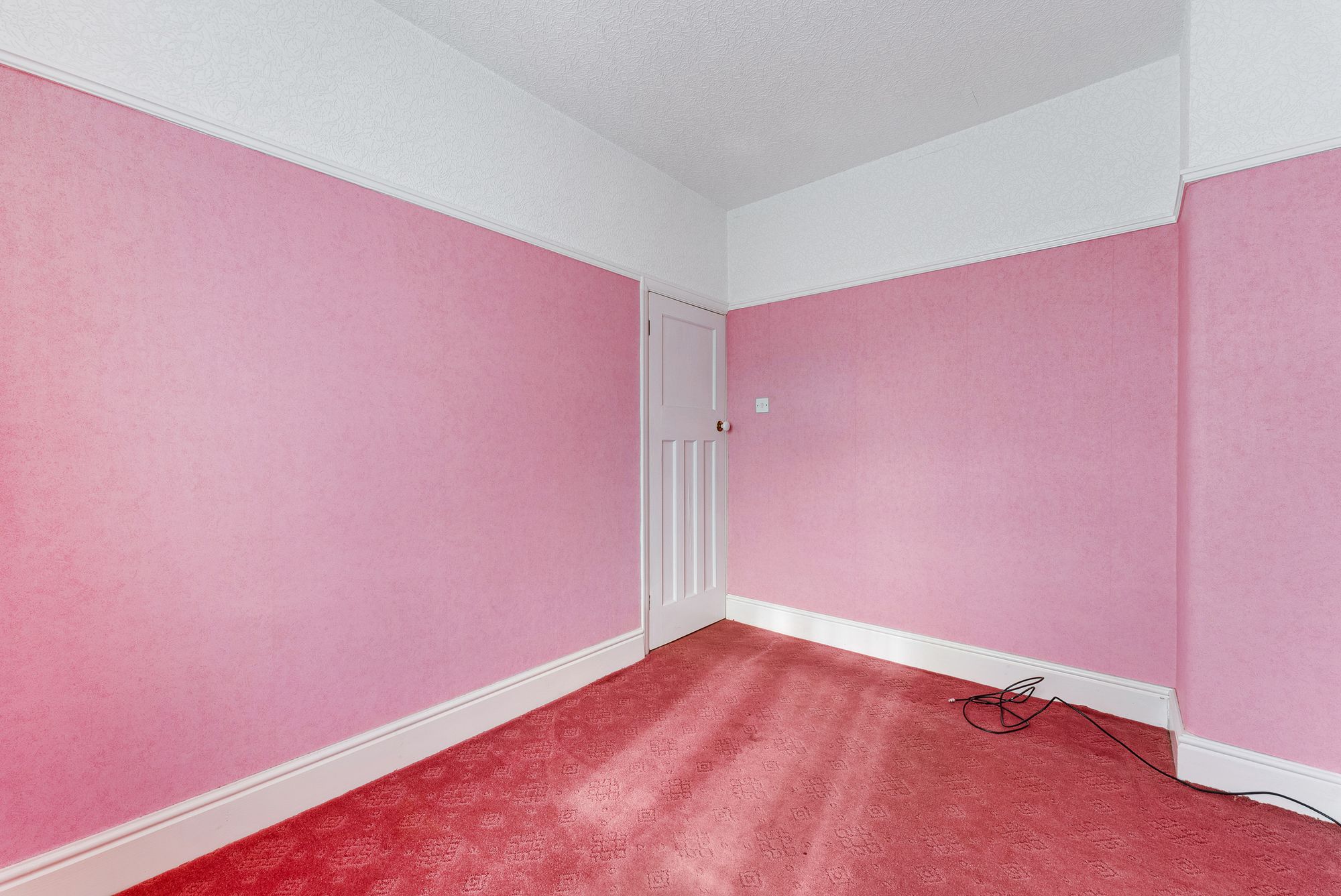 Crow Wood Lane, Widnes, WA8