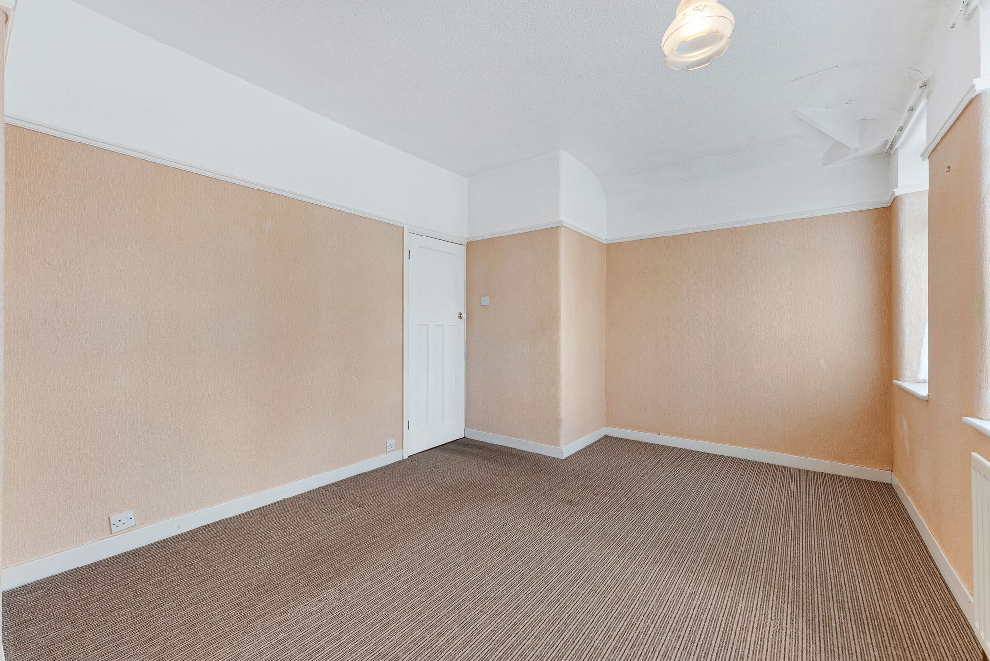 Crow Wood Lane, Widnes, WA8