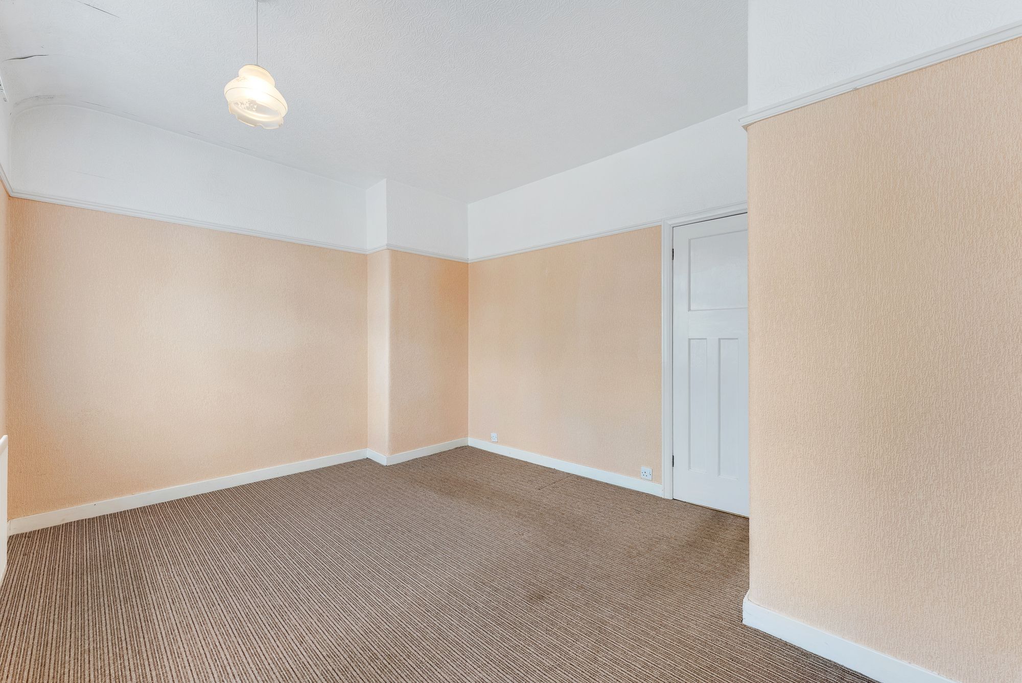 Crow Wood Lane, Widnes, WA8