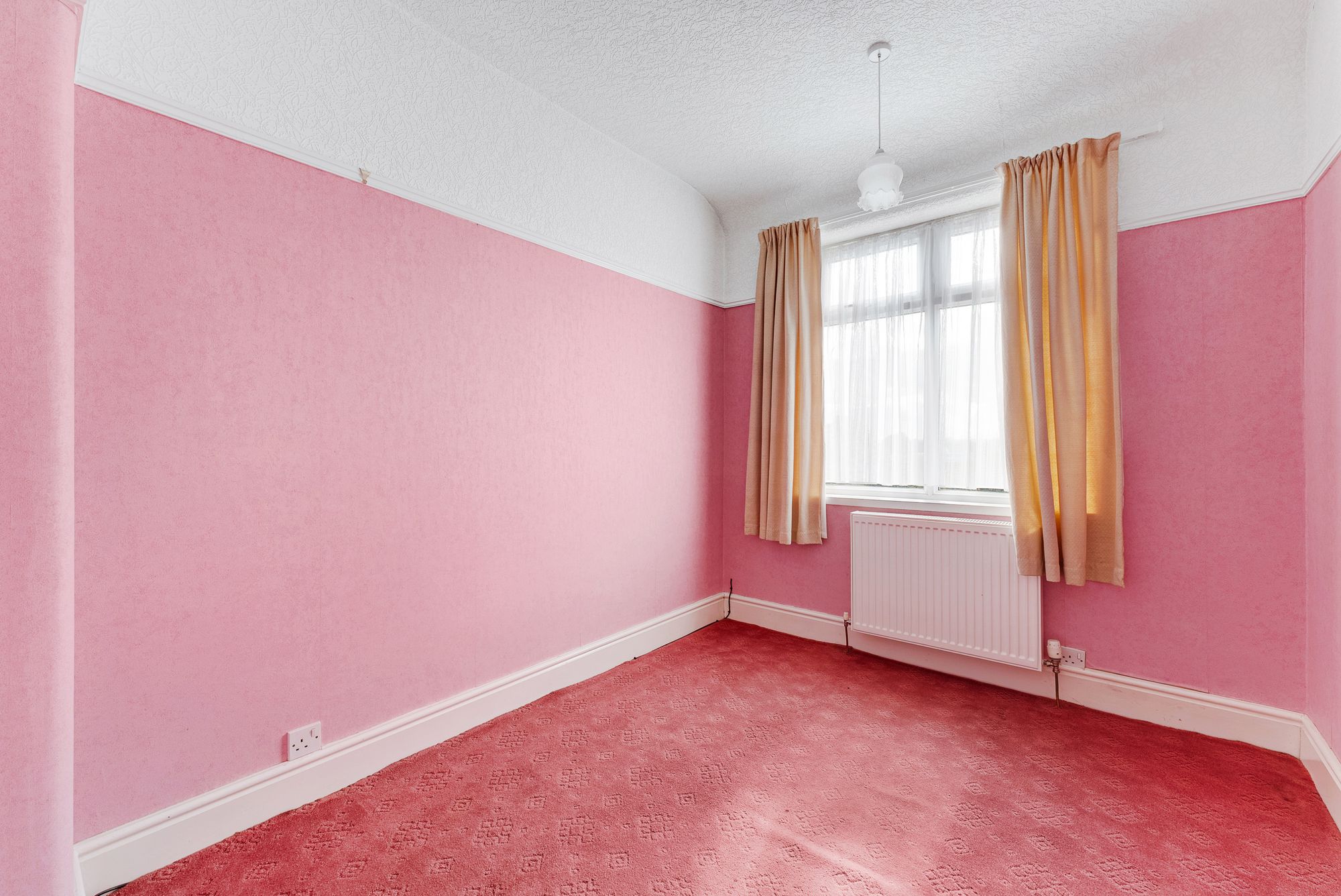 Crow Wood Lane, Widnes, WA8