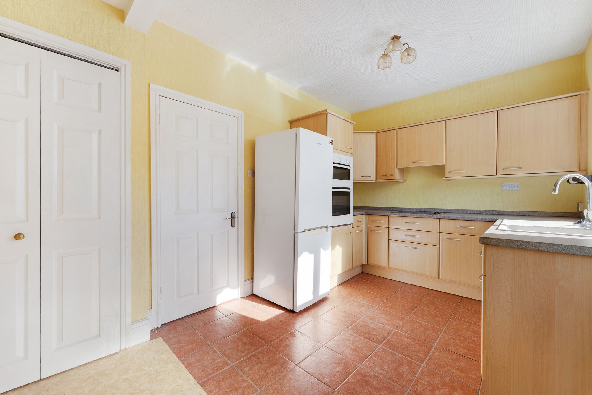 Crow Wood Lane, Widnes, WA8