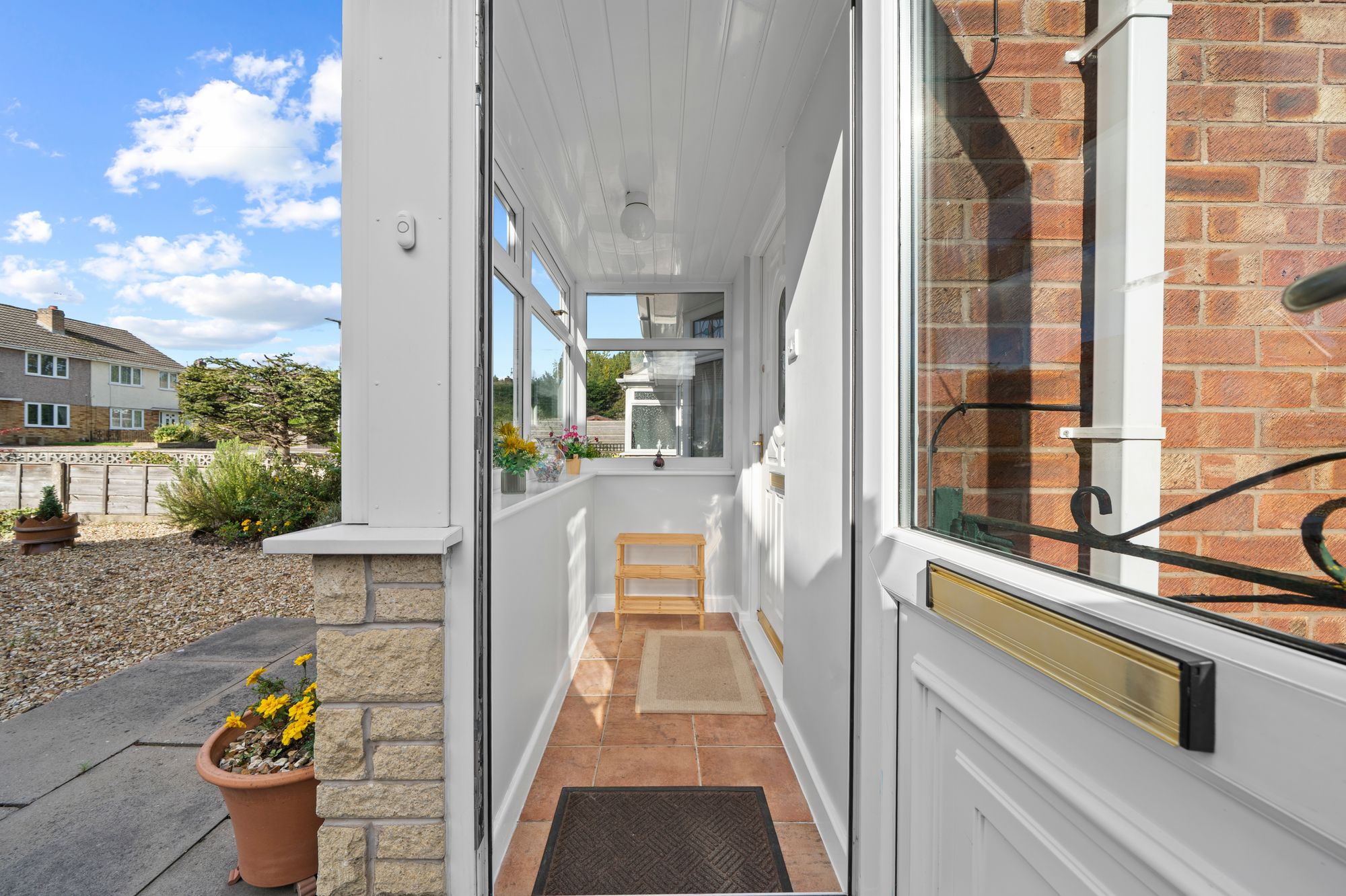 Hereford Close, Ashton-In-Makerfield, WN4