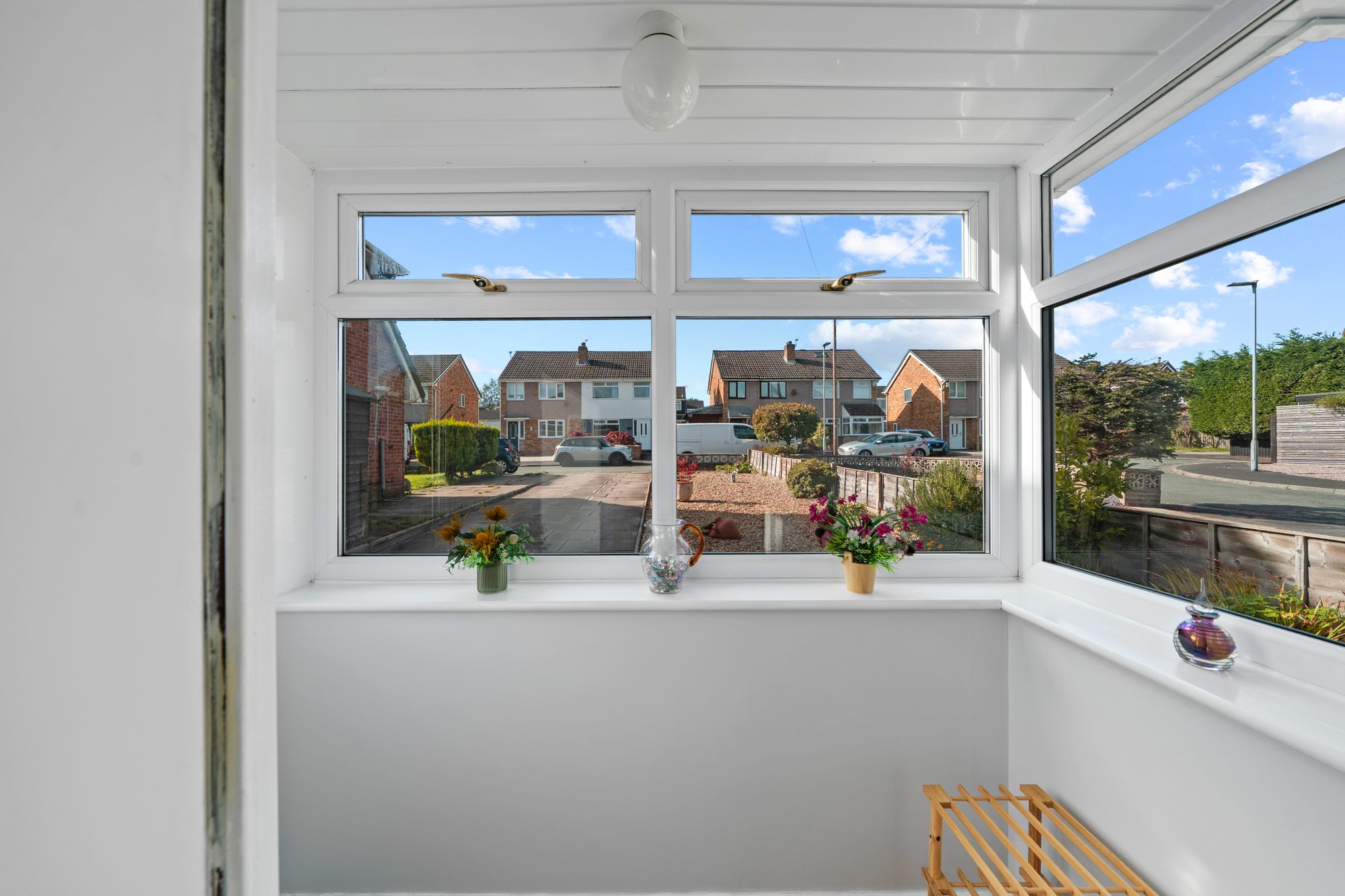 Hereford Close, Ashton-In-Makerfield, WN4