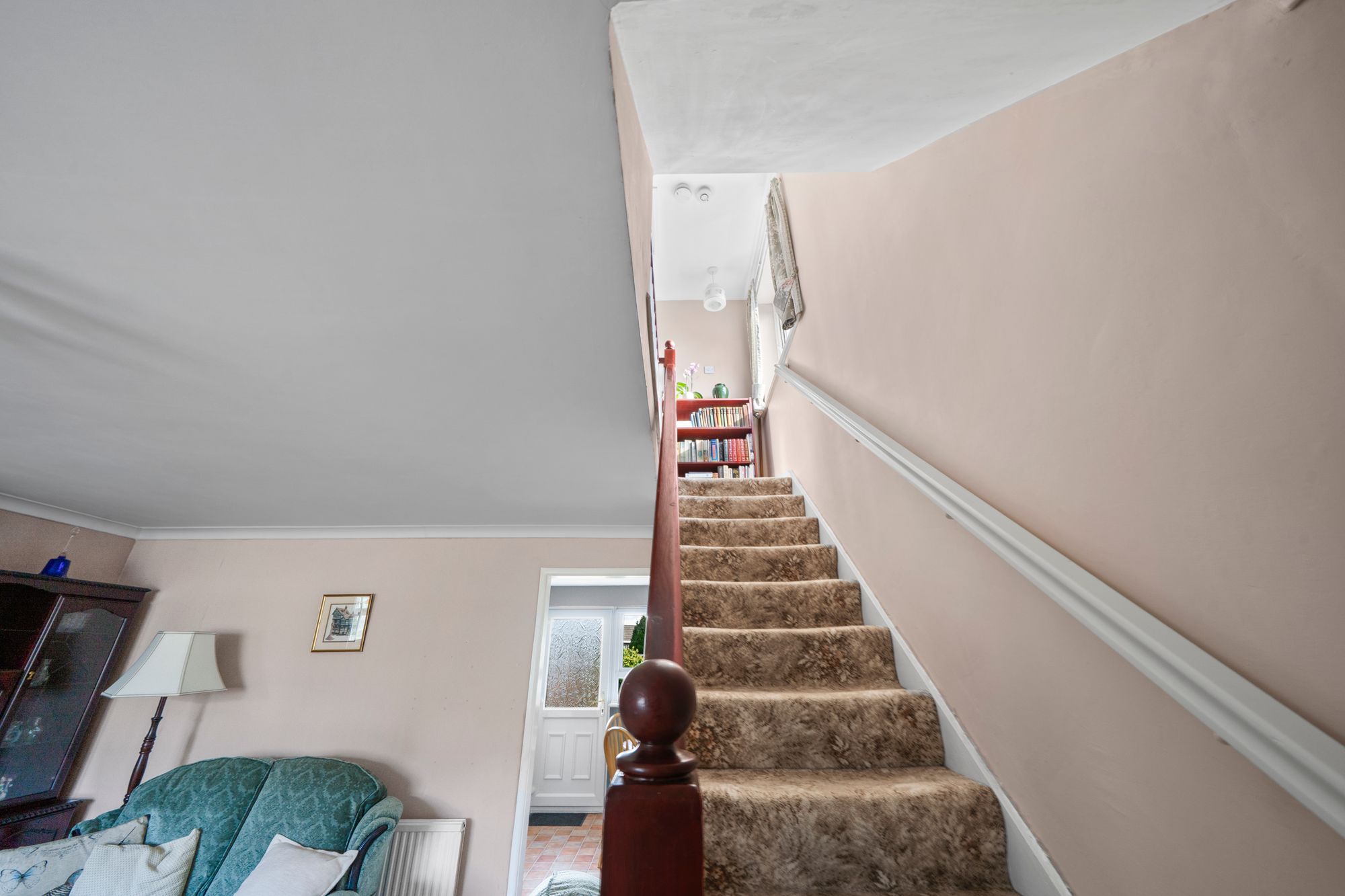 Hereford Close, Ashton-In-Makerfield, WN4