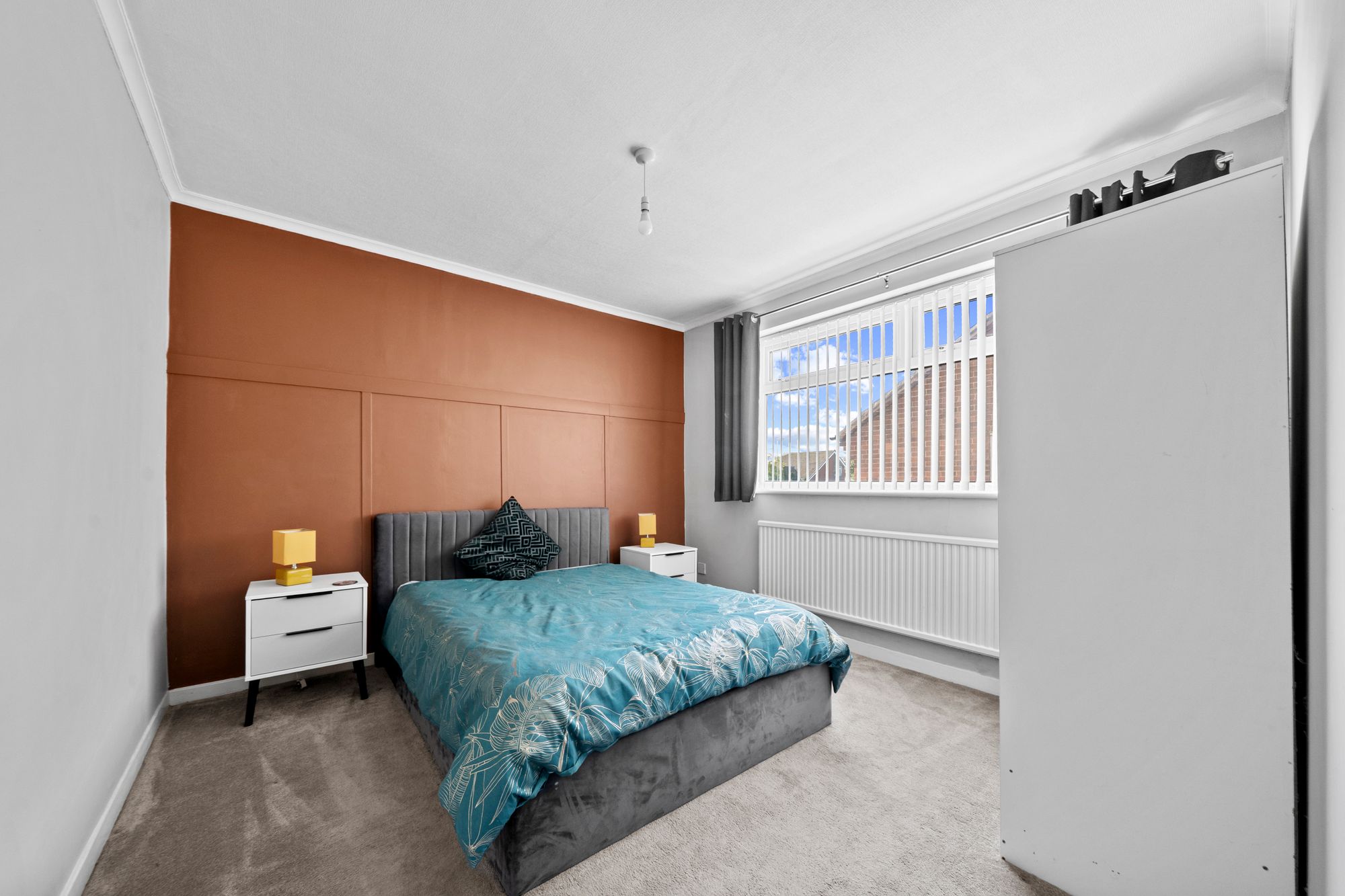 Falcondale Road, Winwick, WA2