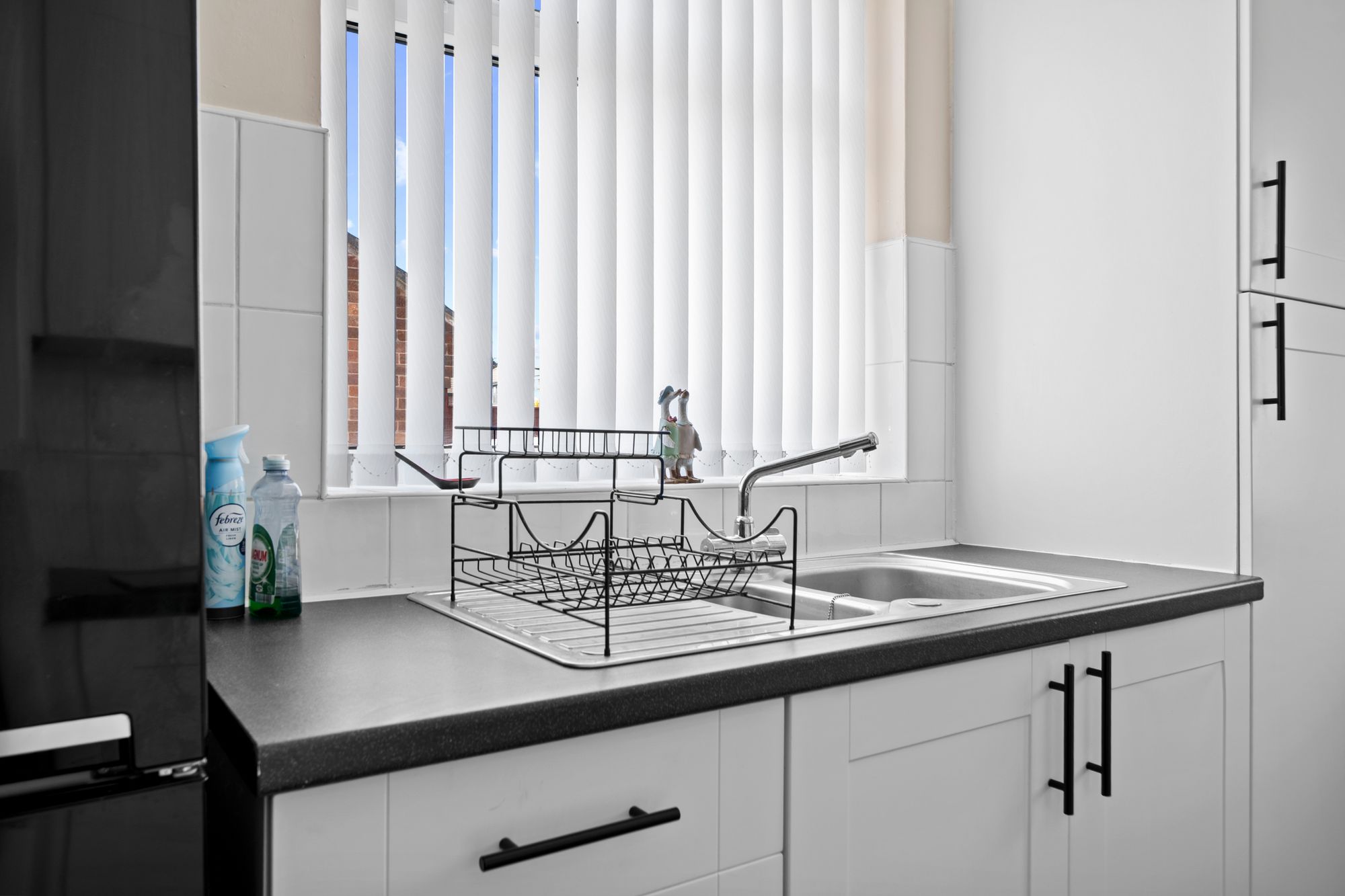 Falcondale Road, Winwick, WA2