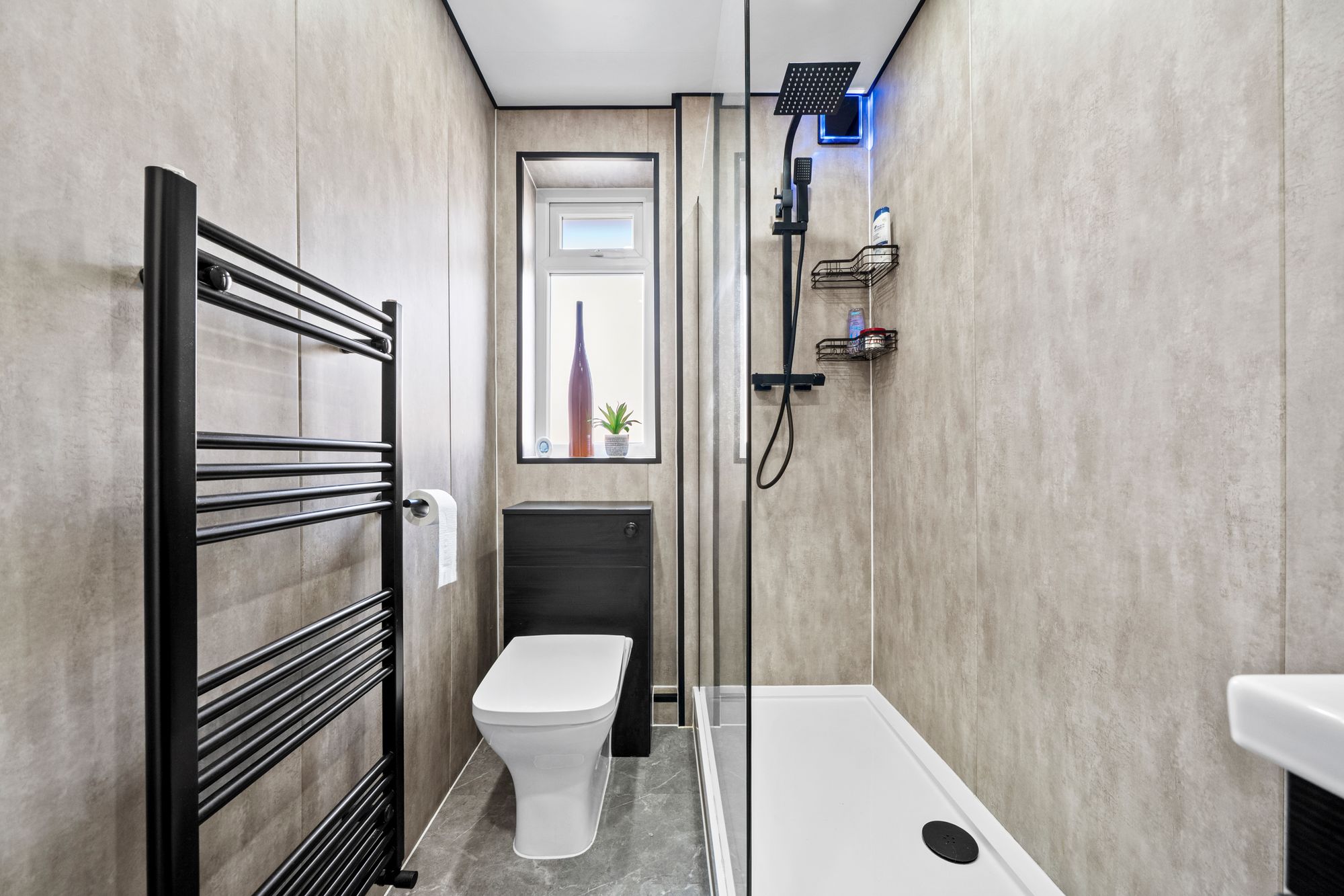 Falcondale Road, Winwick, WA2