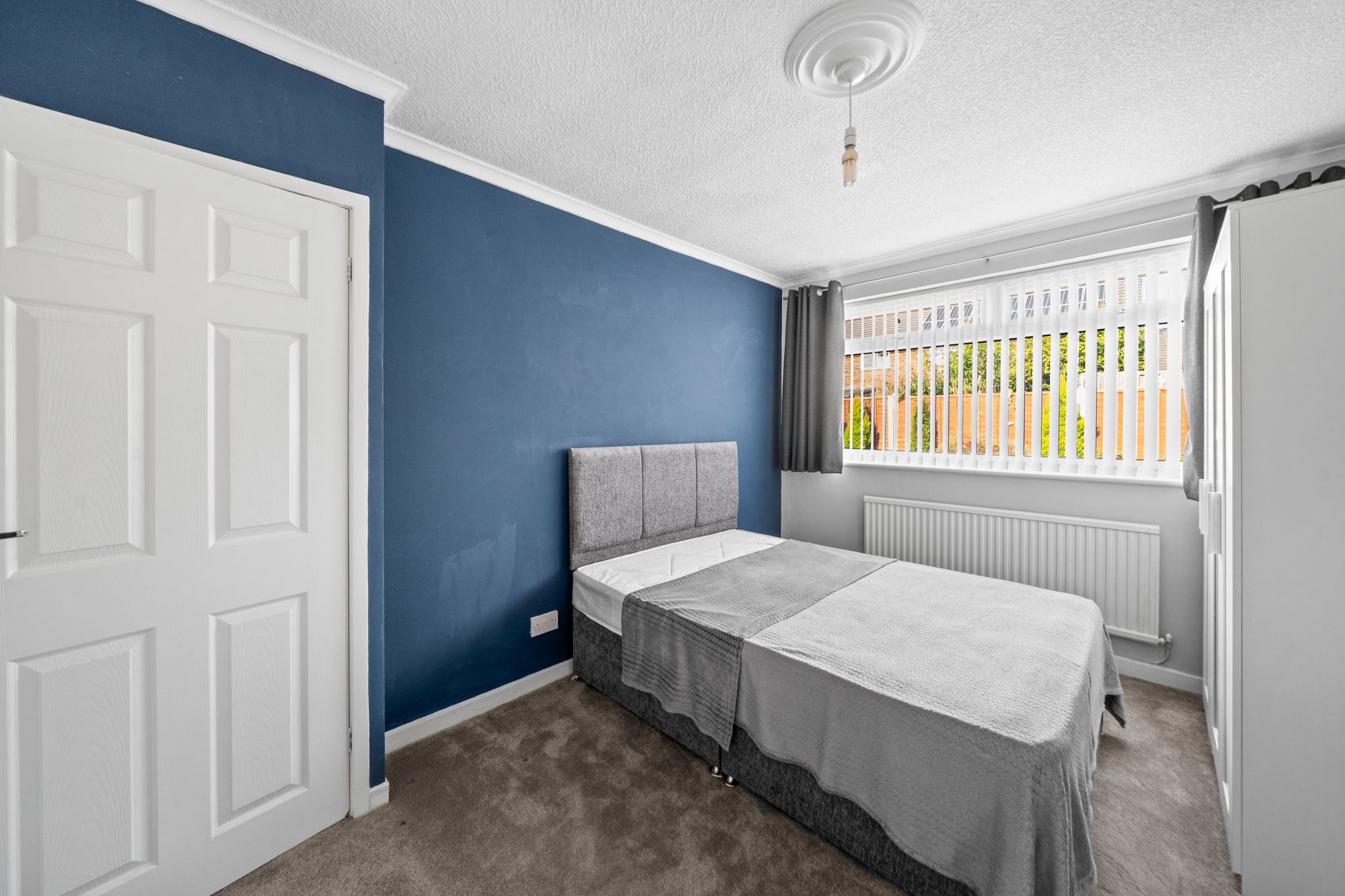Falcondale Road, Winwick, WA2