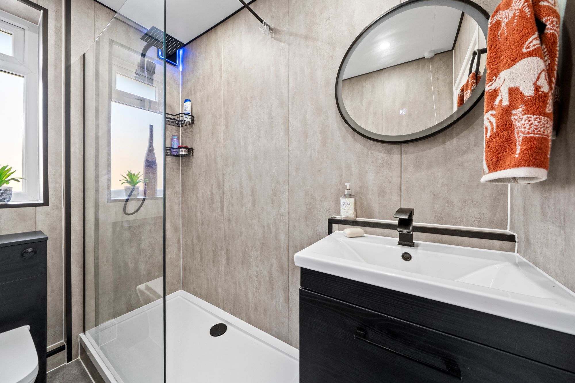 Falcondale Road, Winwick, WA2