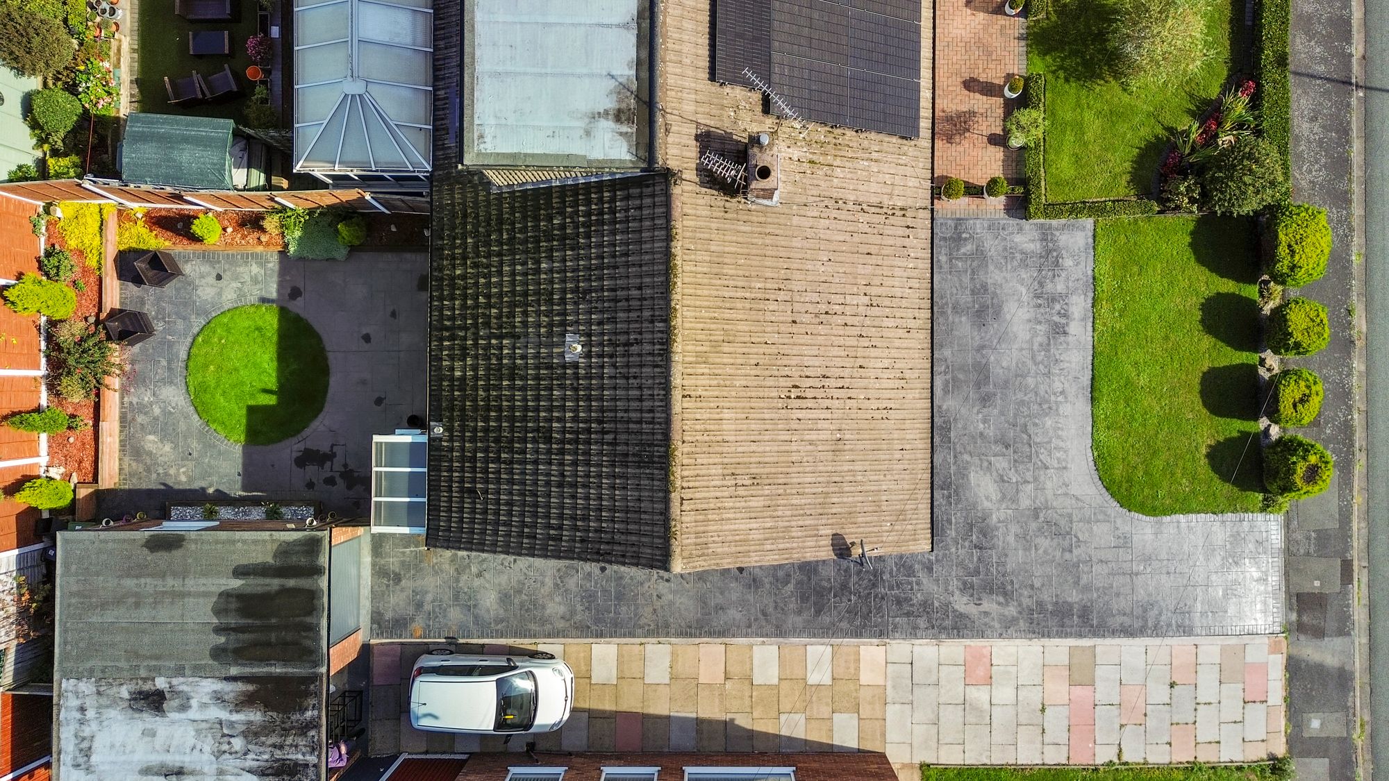Falcondale Road, Winwick, WA2