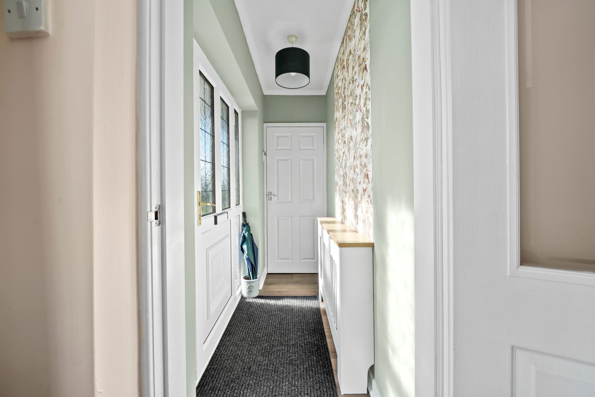 Falcondale Road, Winwick, WA2