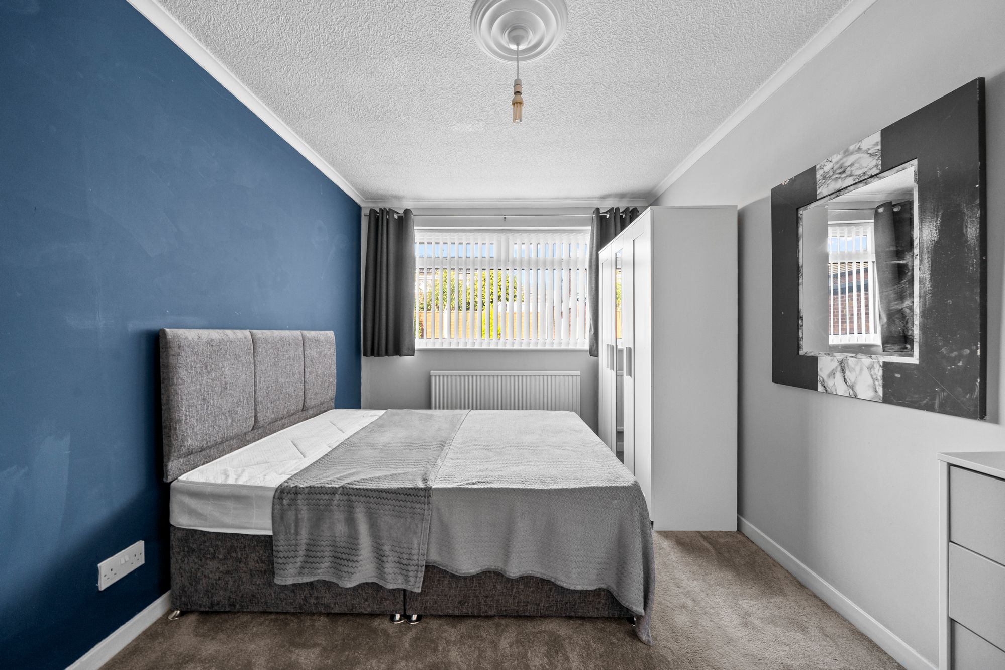 Falcondale Road, Winwick, WA2