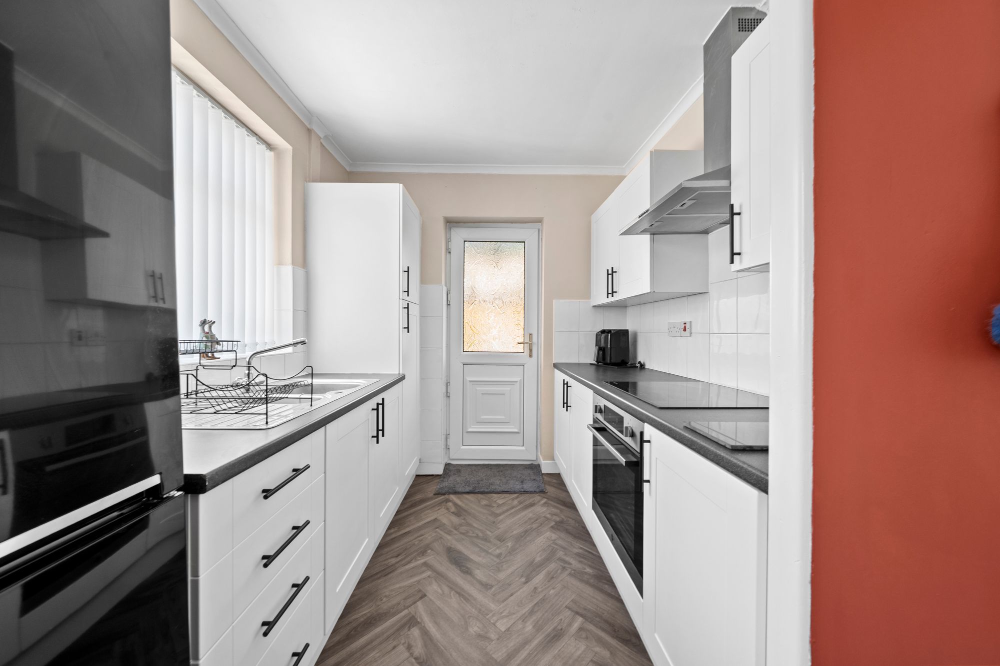 Falcondale Road, Winwick, WA2