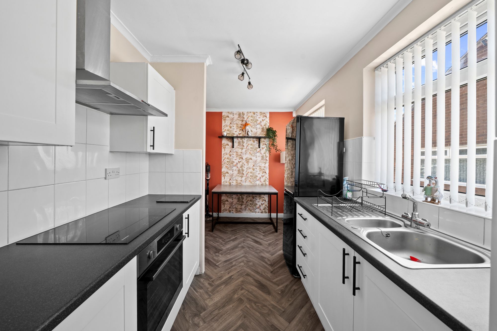 Falcondale Road, Winwick, WA2