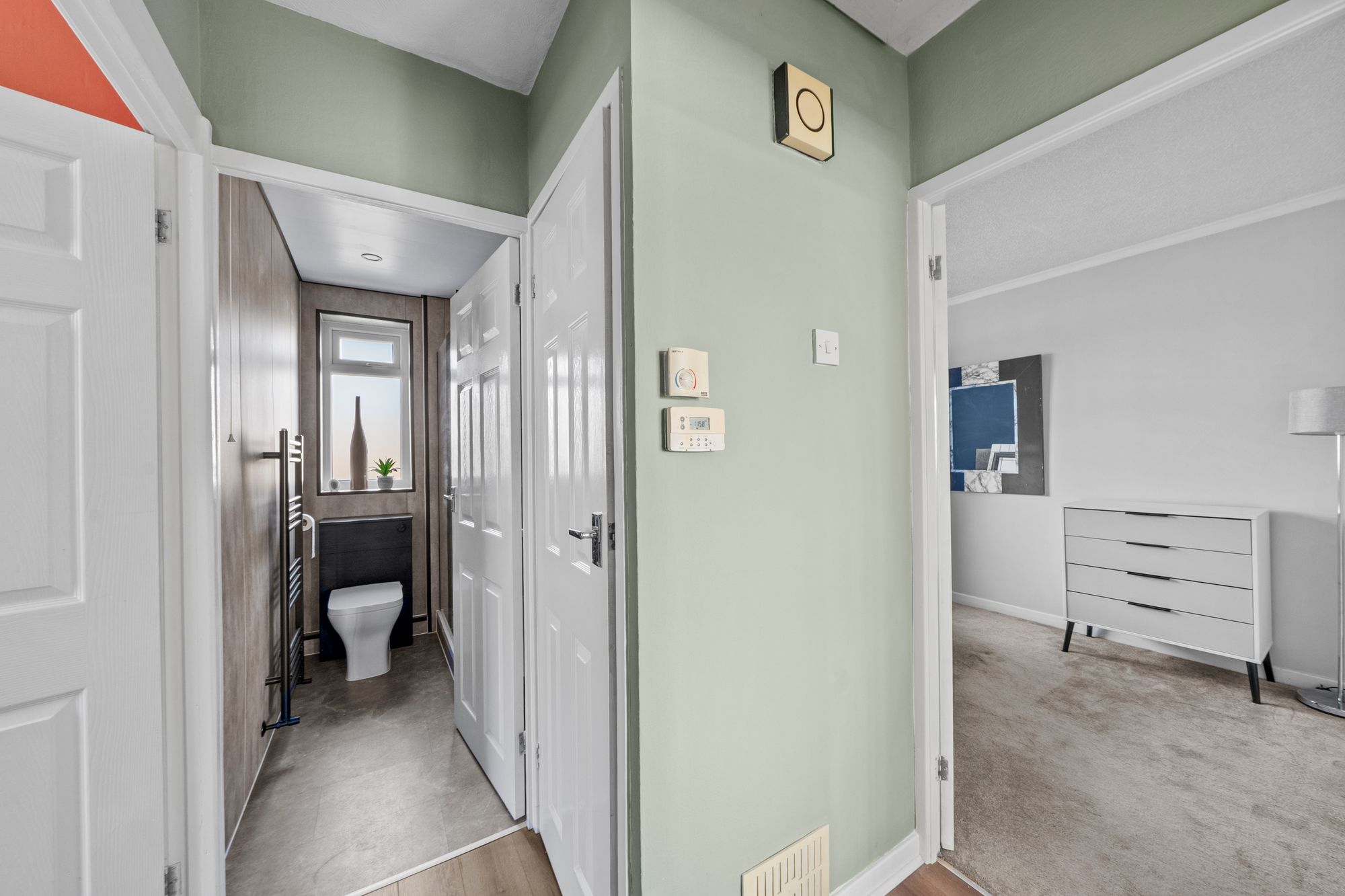 Falcondale Road, Winwick, WA2