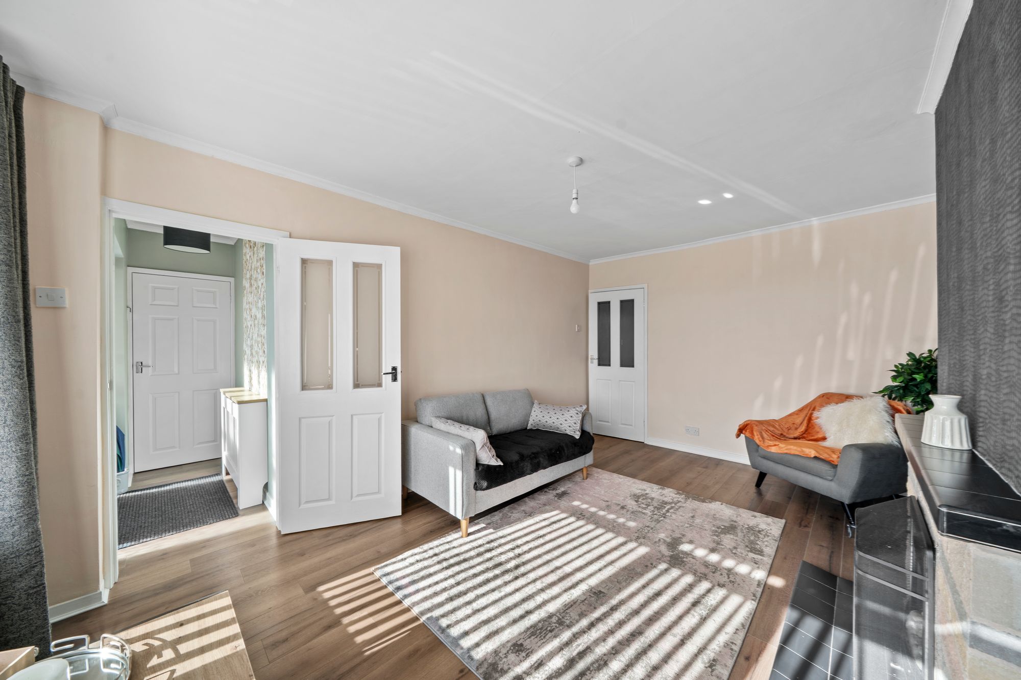 Falcondale Road, Winwick, WA2