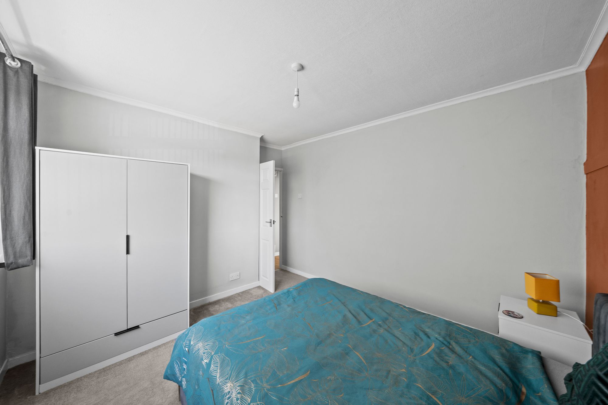 Falcondale Road, Winwick, WA2