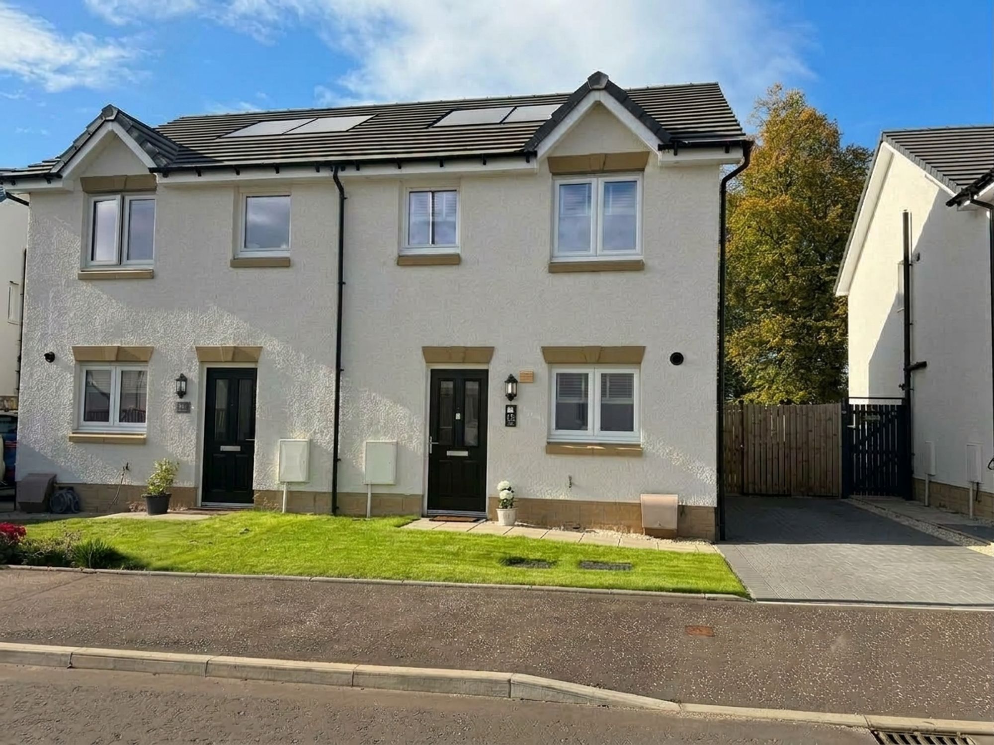 12 Redshank Avenue, Cambuslang