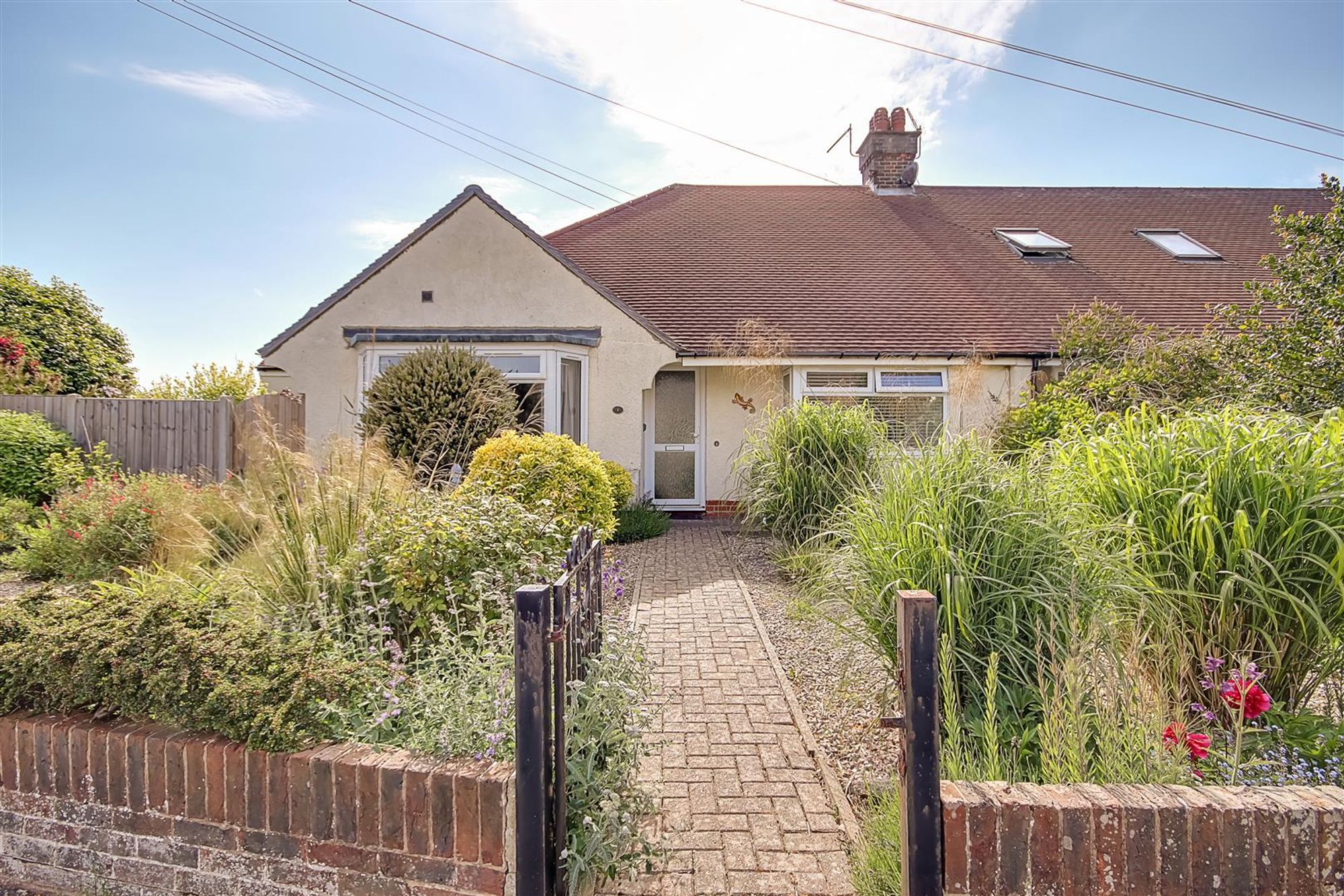 Bungalow | 1 Leeward Road, Worthing, BN13 1NA | Sold - Subject to Contract