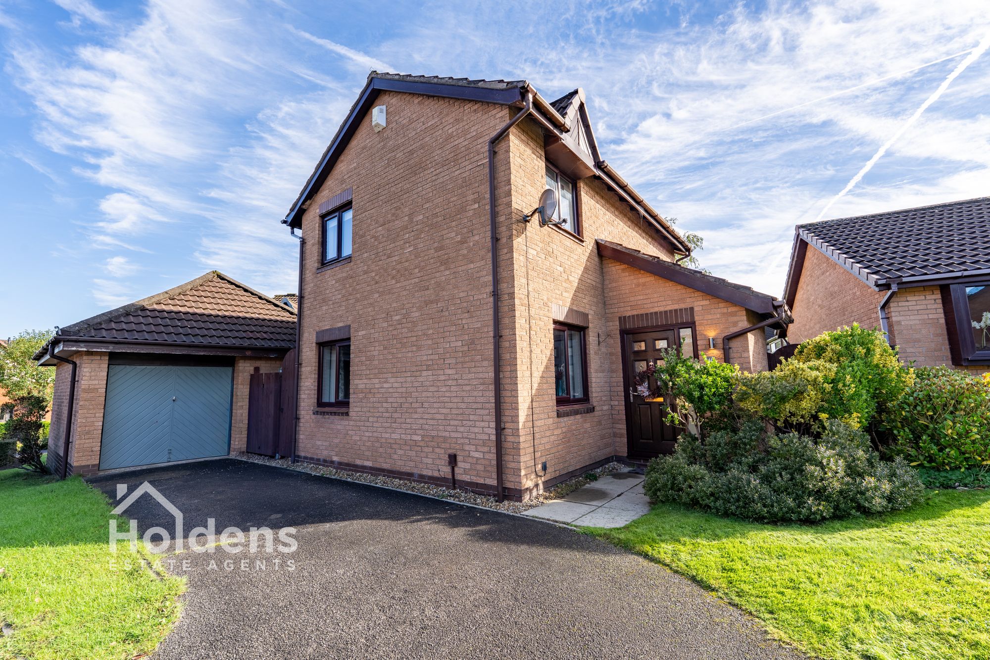 Clough Avenue, Walton-Le-Dale, PR5