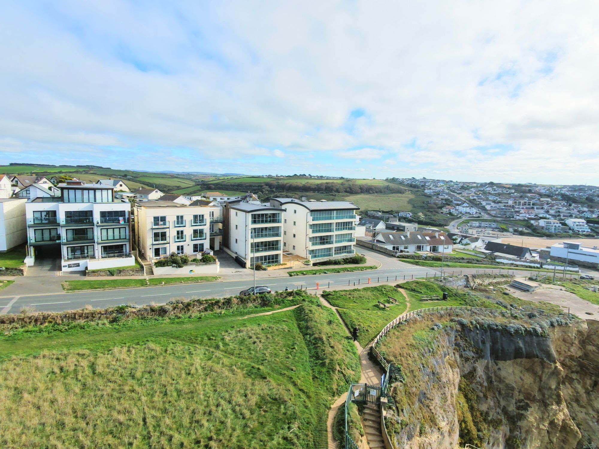 Watergate Road, Newquay, TR7