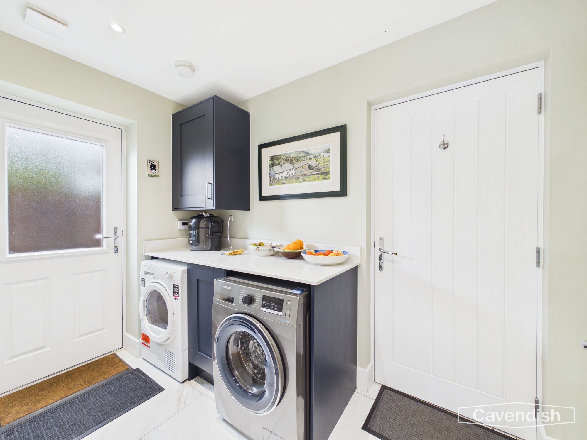 Property image — St. Boniface Close, Bunbury, CW6