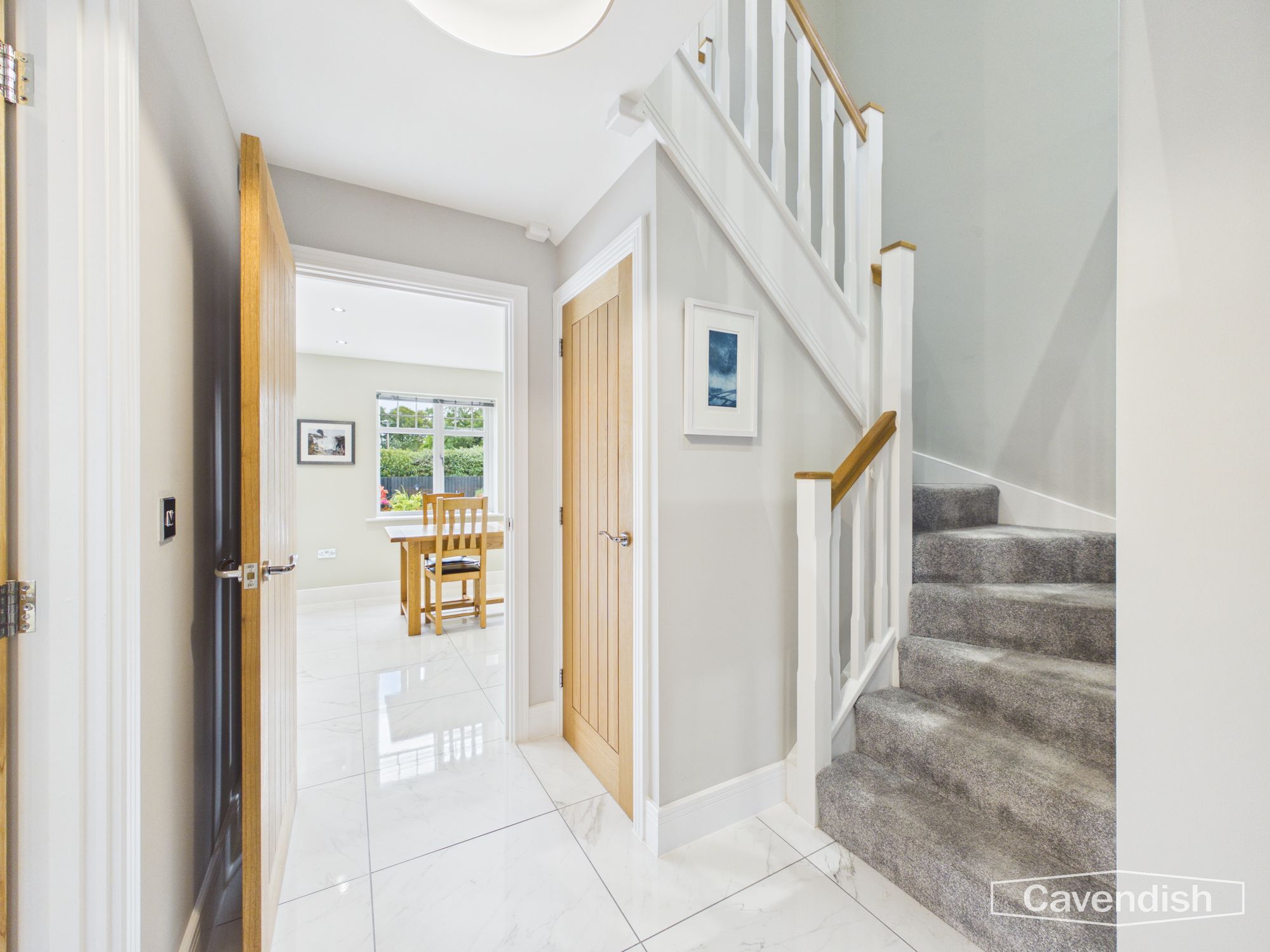 Property image — St. Boniface Close, Bunbury, CW6