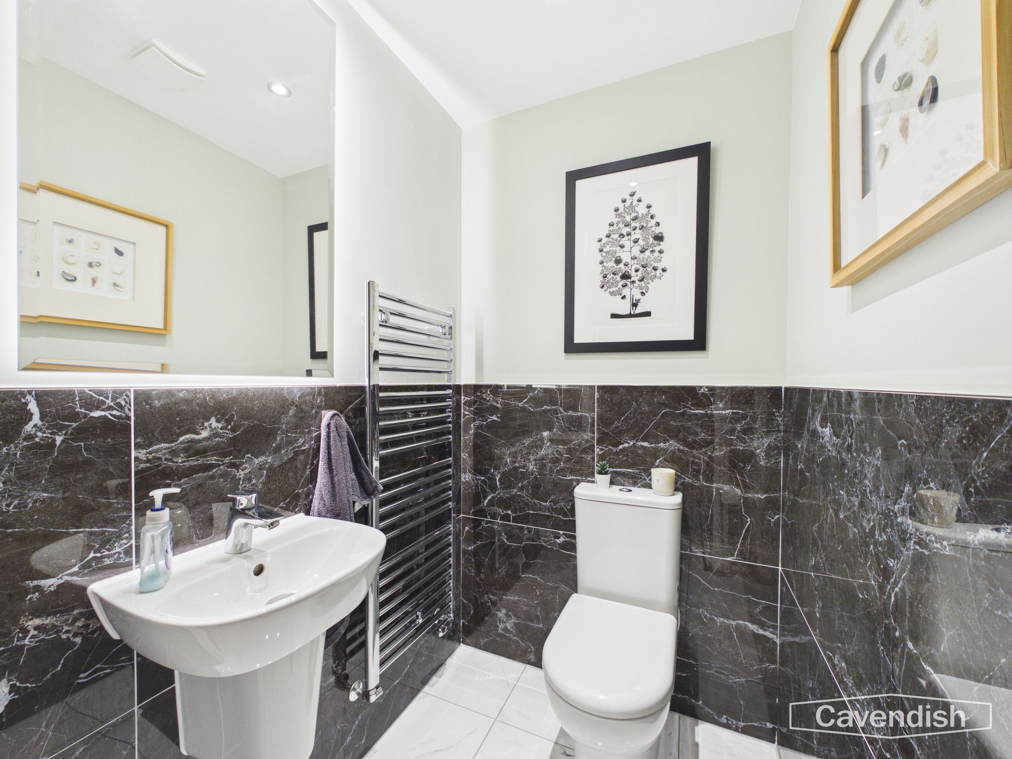 Property image — St. Boniface Close, Bunbury, CW6