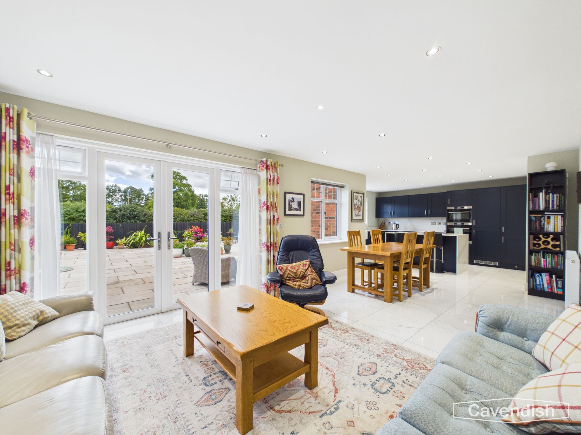 Property image — St. Boniface Close, Bunbury, CW6