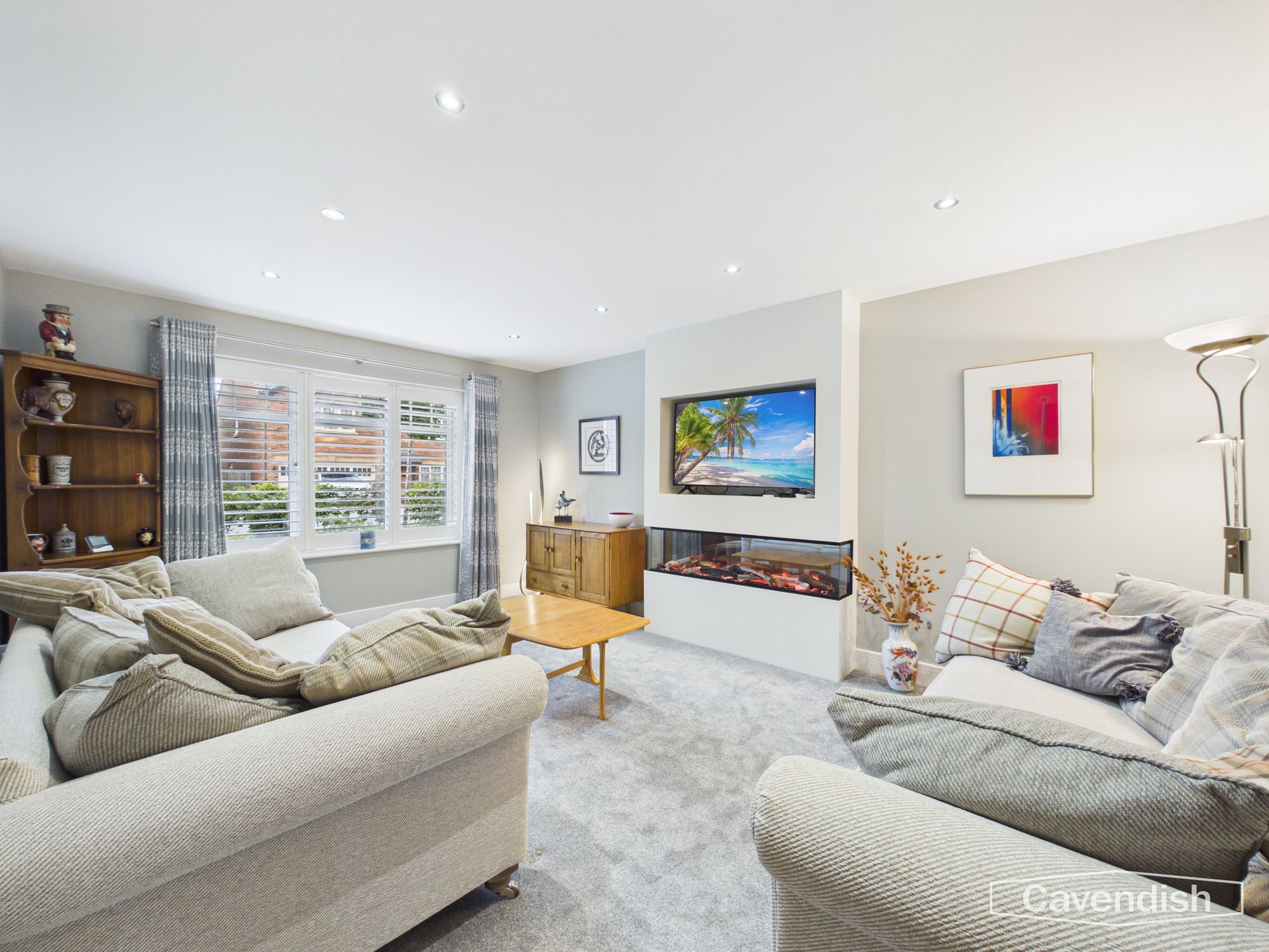 Property image — St. Boniface Close, Bunbury, CW6