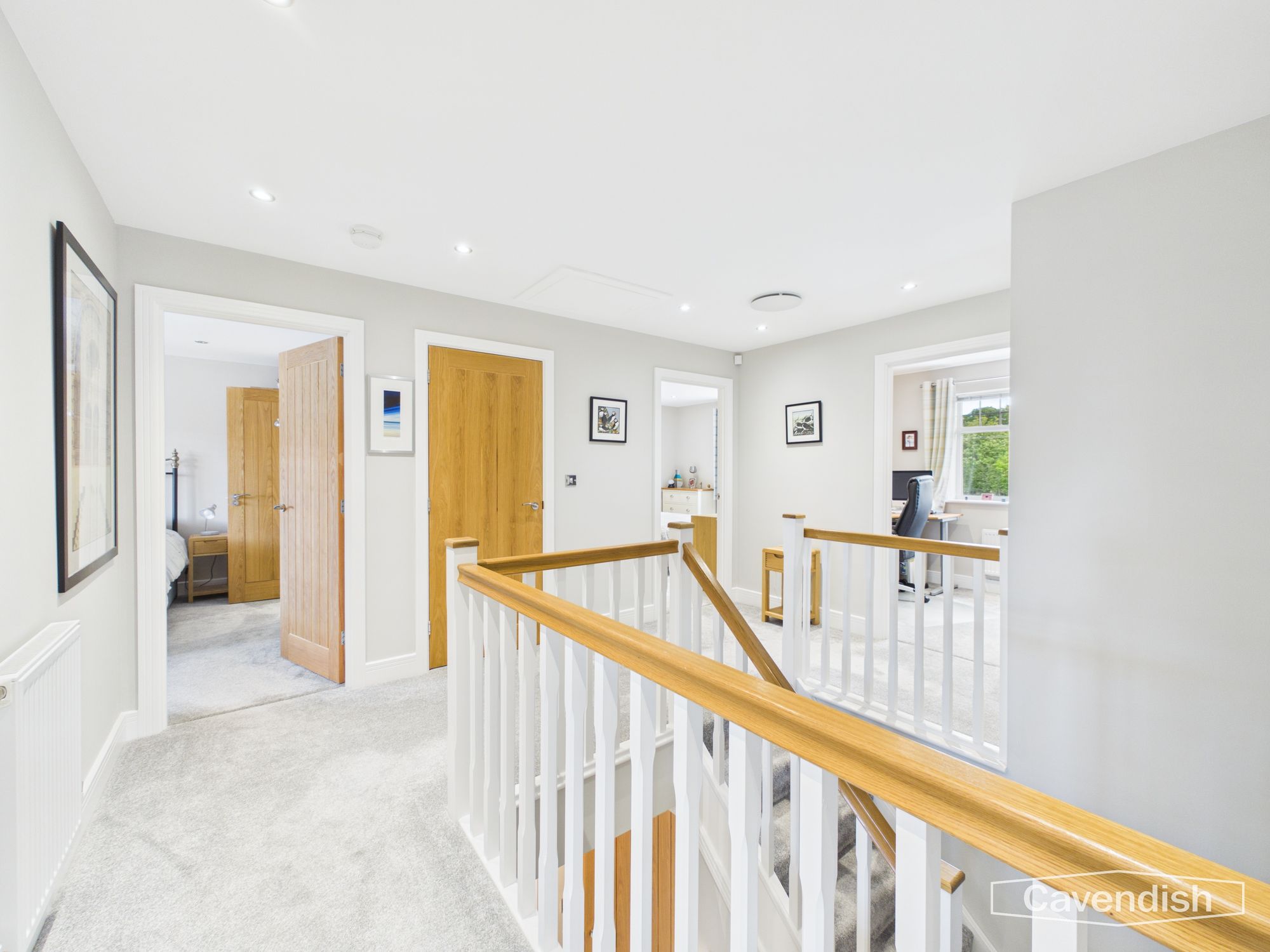 Property image — St. Boniface Close, Bunbury, CW6