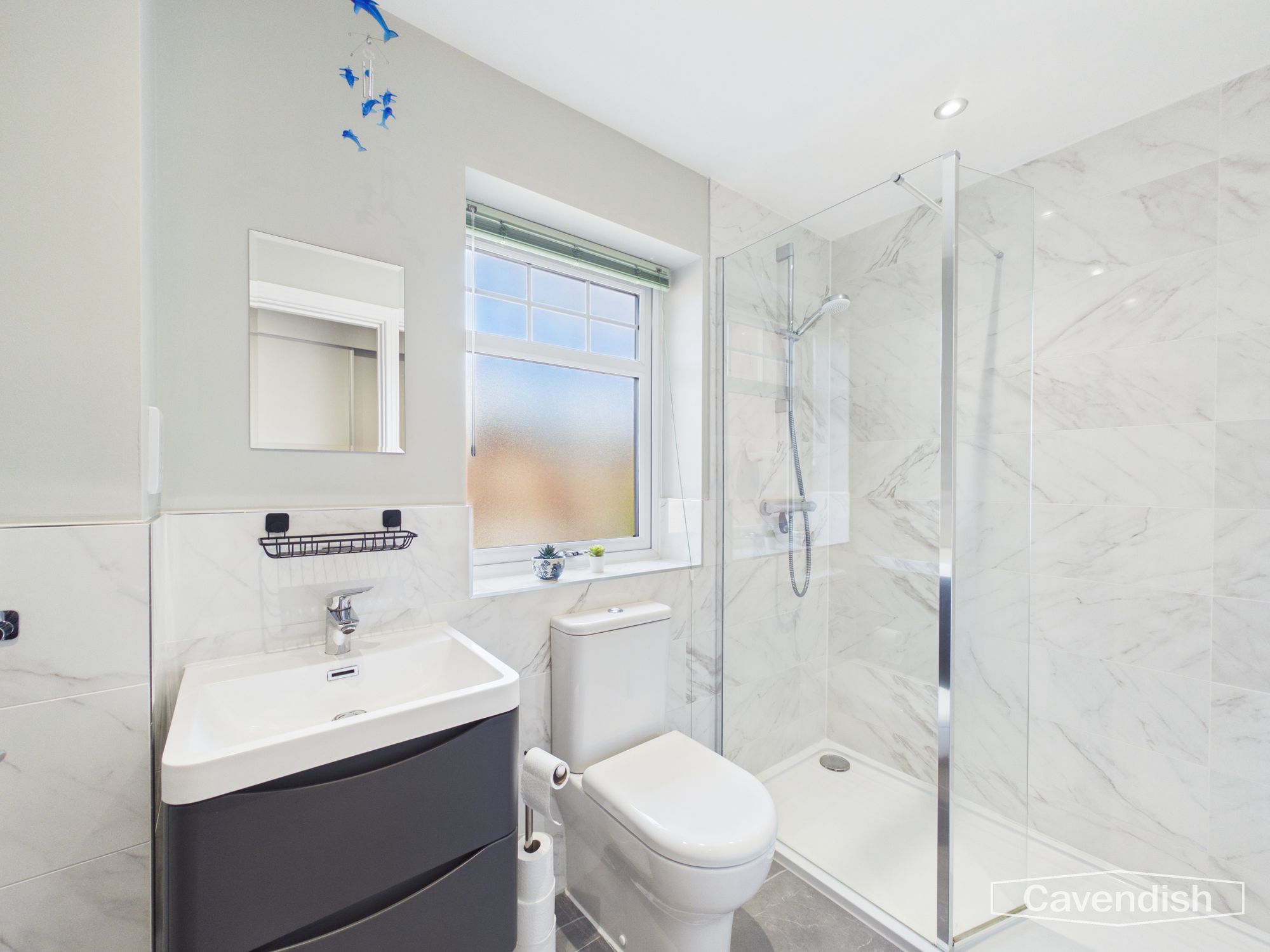 Property image — St. Boniface Close, Bunbury, CW6