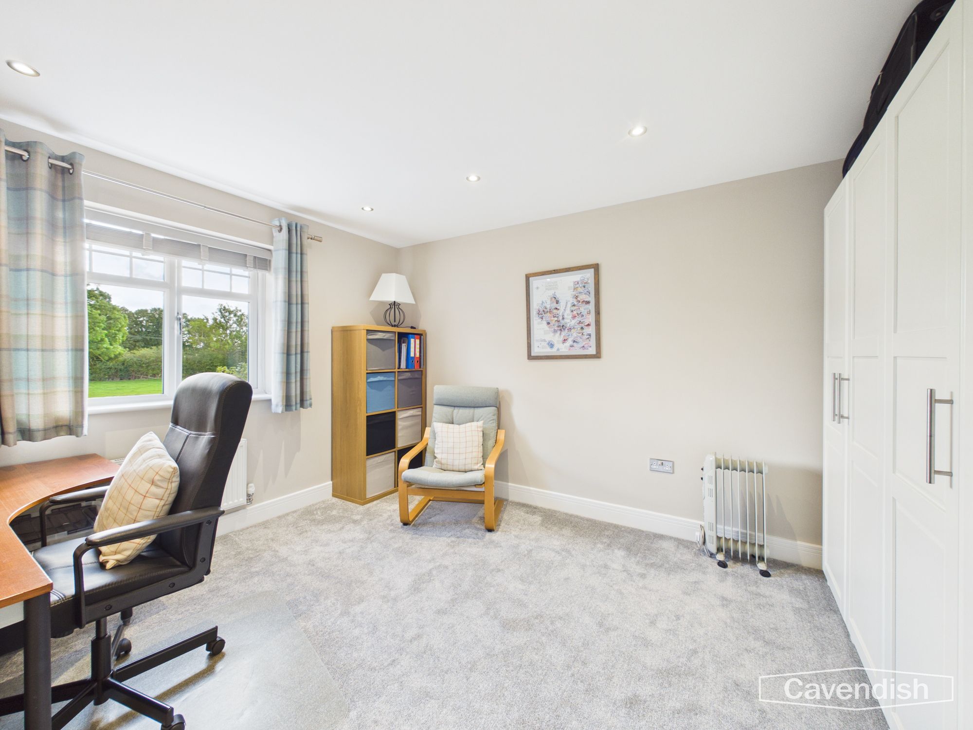 Property image — St. Boniface Close, Bunbury, CW6