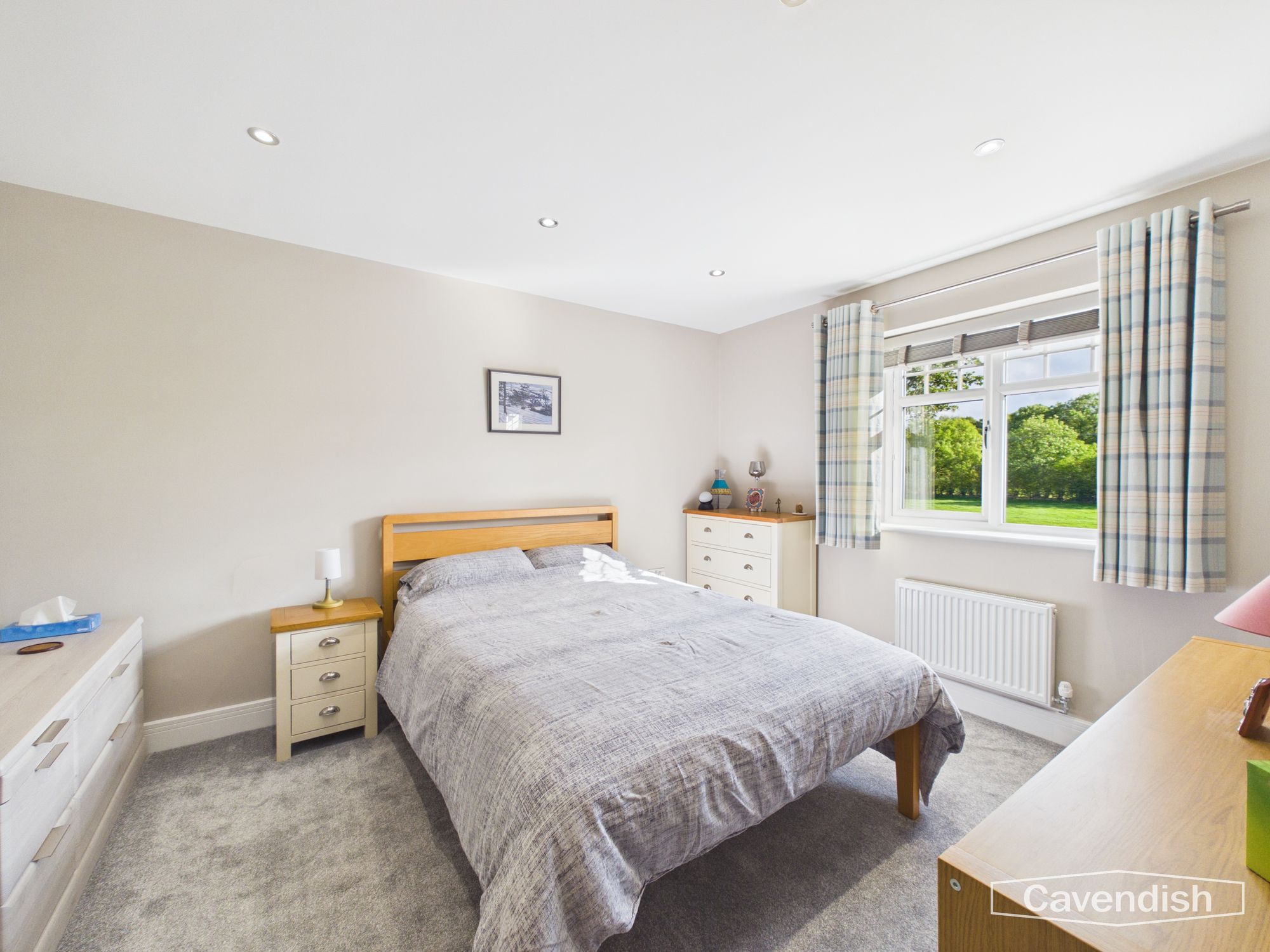 Property image — St. Boniface Close, Bunbury, CW6