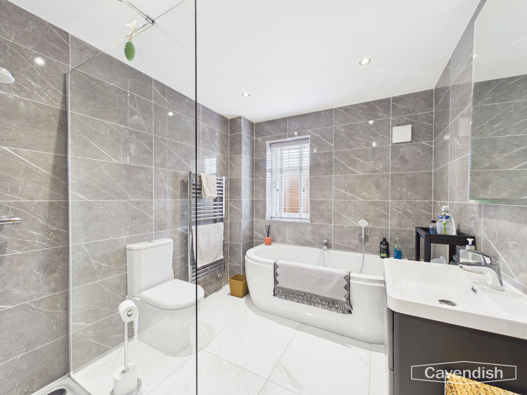 Property image — St. Boniface Close, Bunbury, CW6
