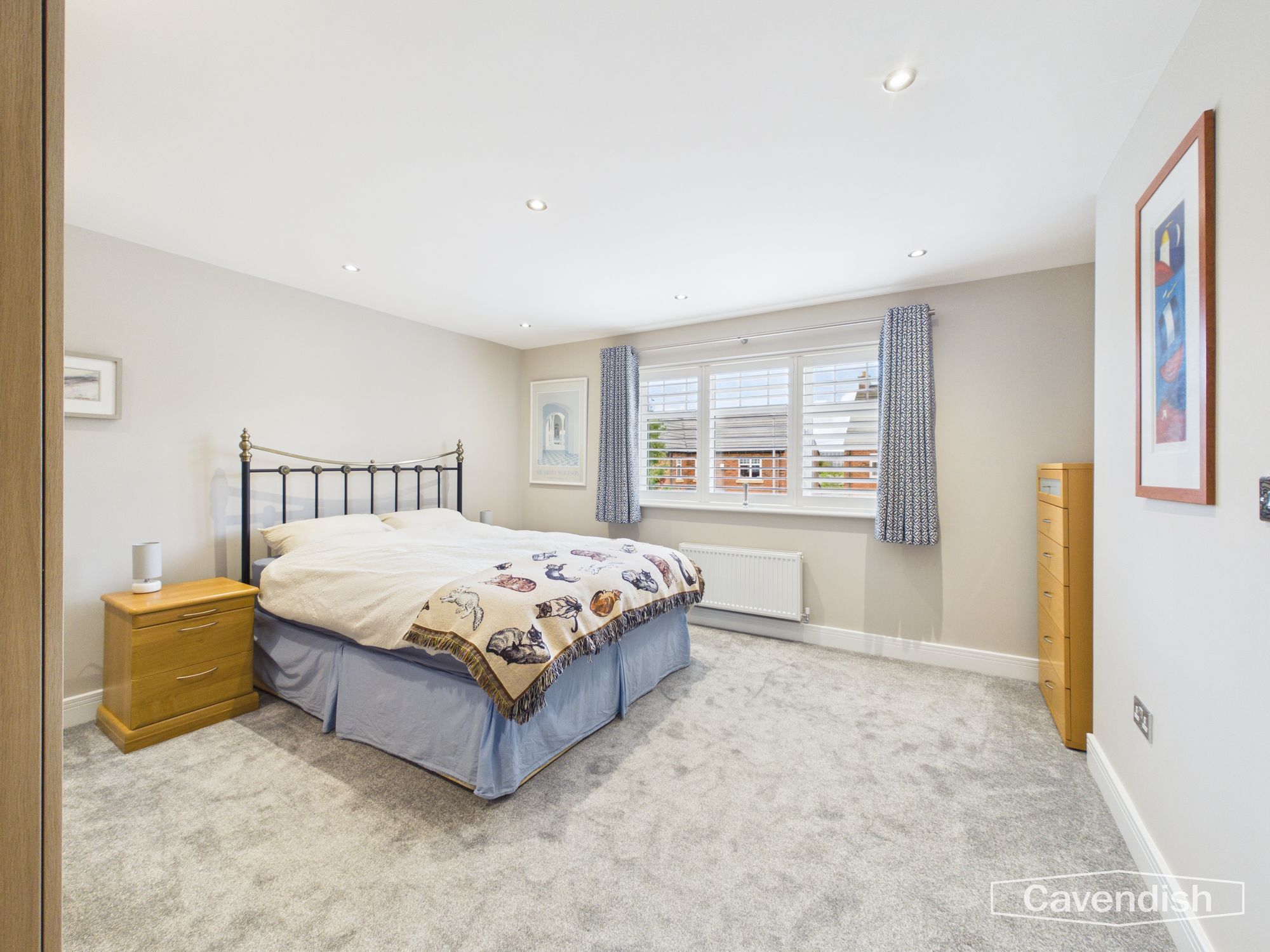 Property image — St. Boniface Close, Bunbury, CW6