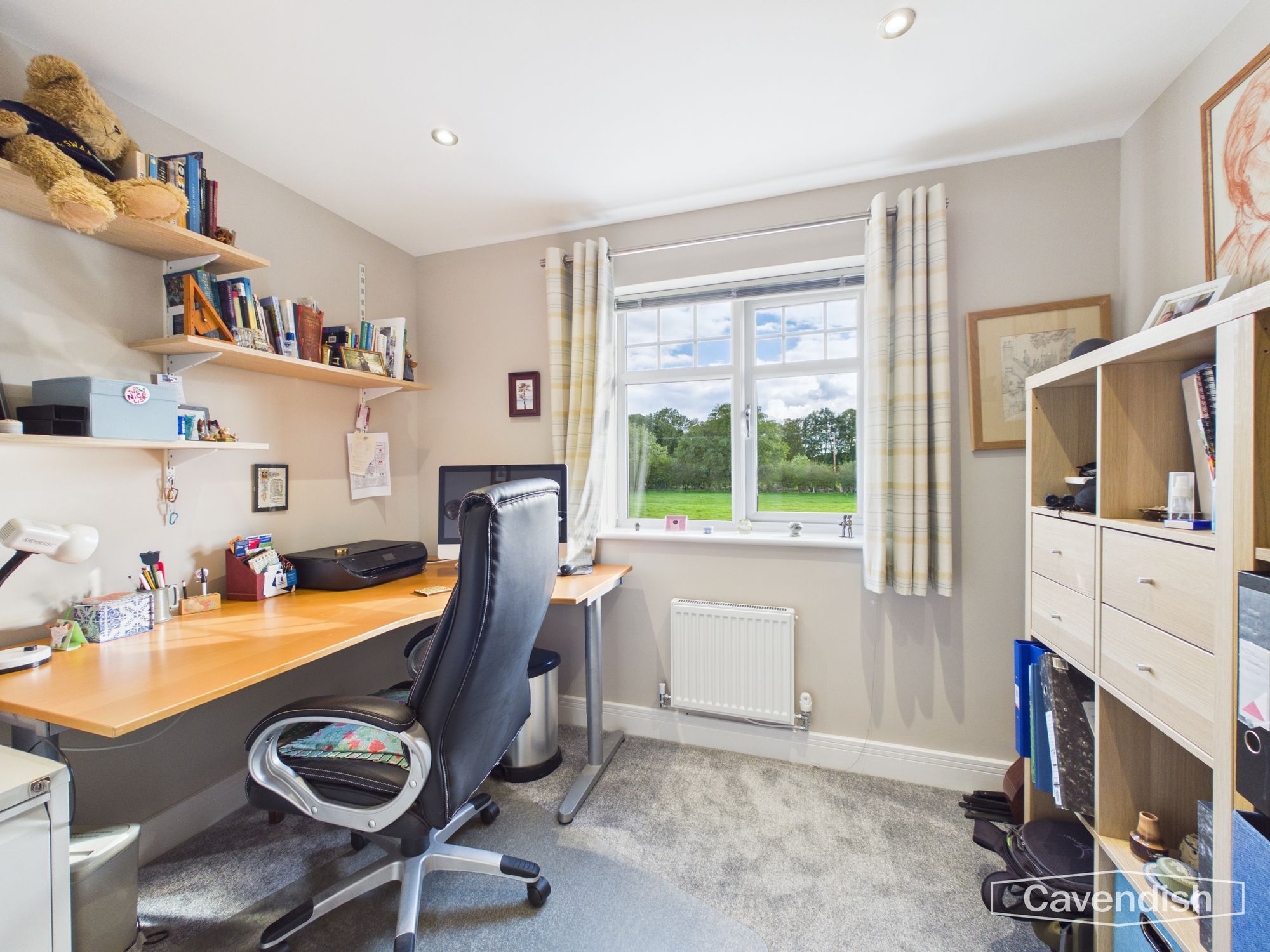Property image — St. Boniface Close, Bunbury, CW6