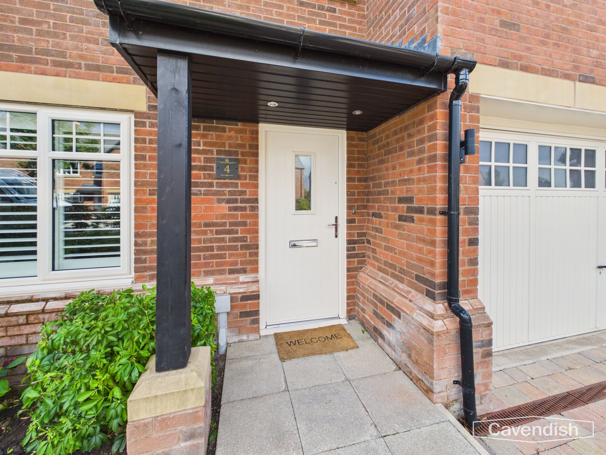 Property image — St. Boniface Close, Bunbury, CW6