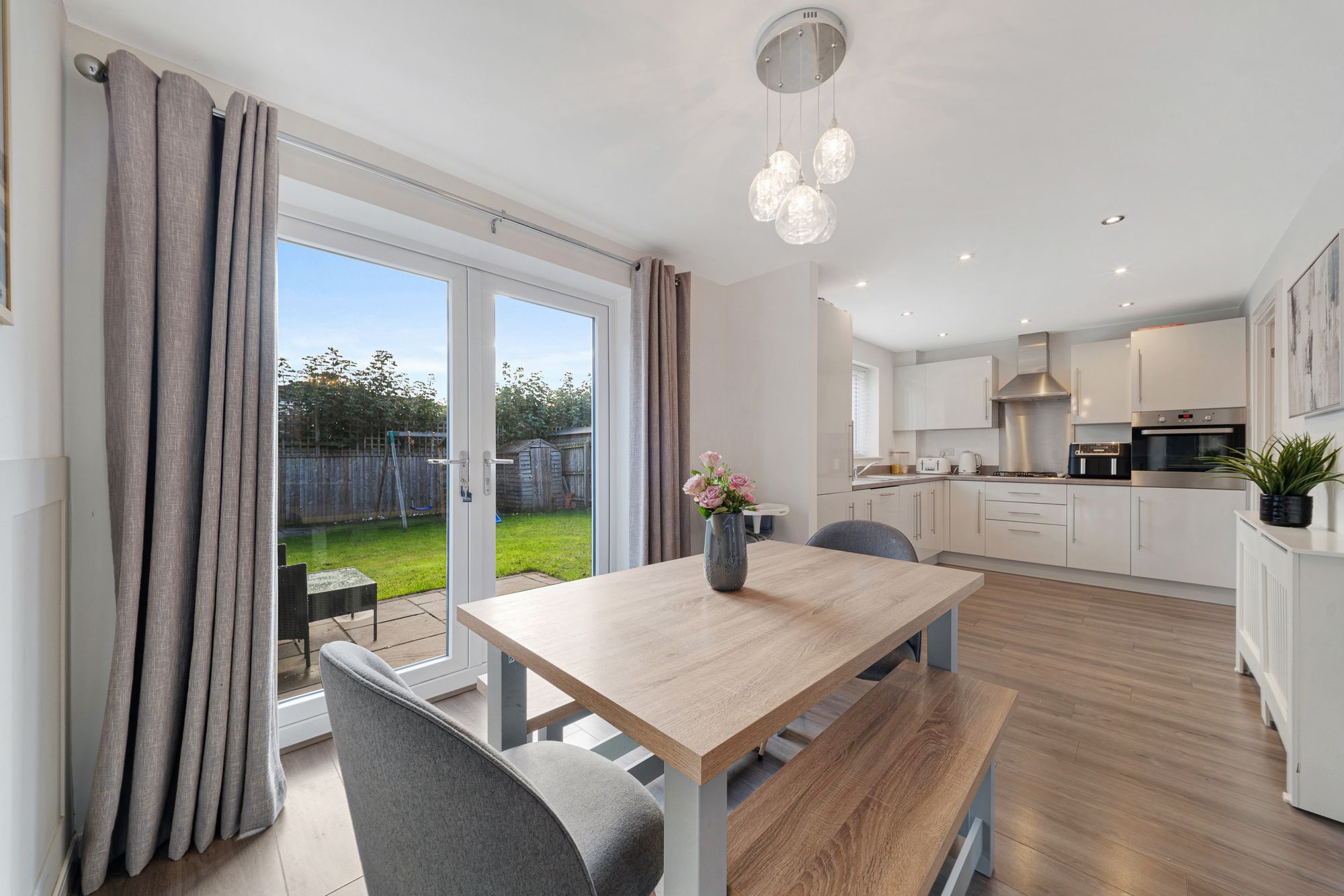 Dam House Crescent, Huyton, L36