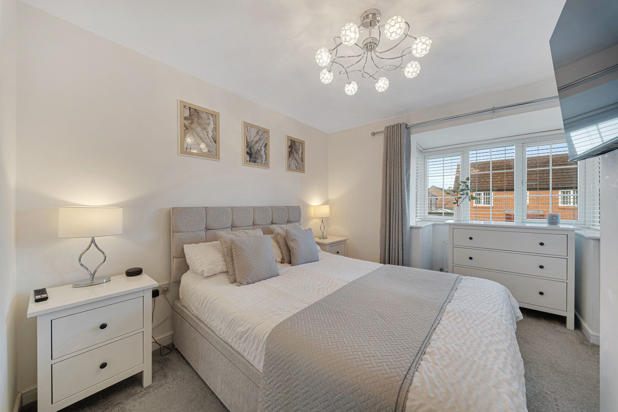Dam House Crescent, Huyton, L36