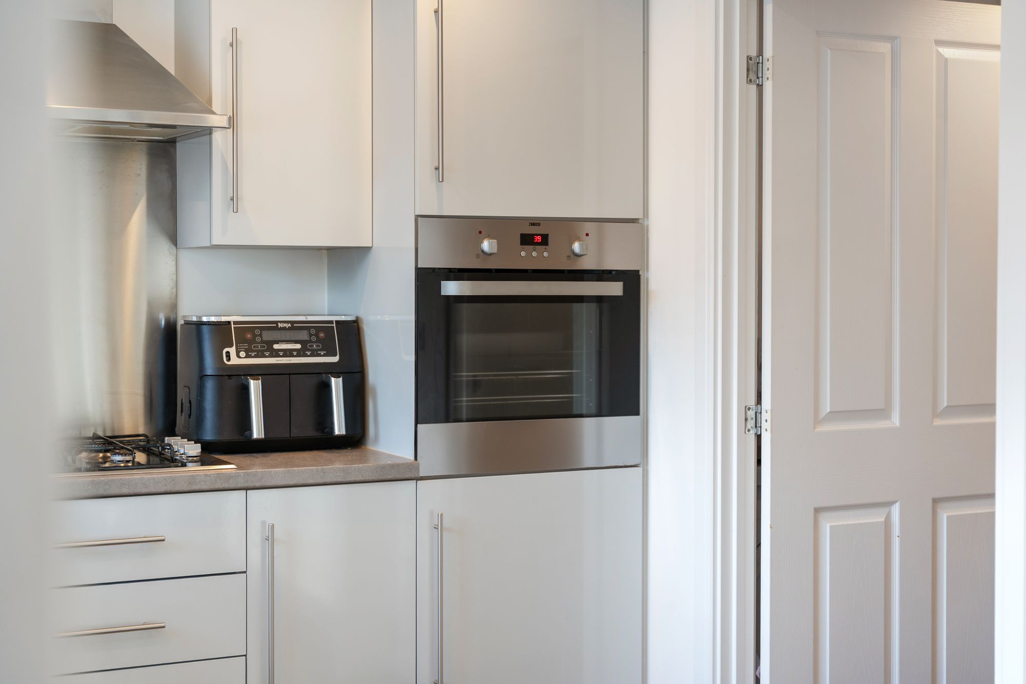 Dam House Crescent, Huyton, L36