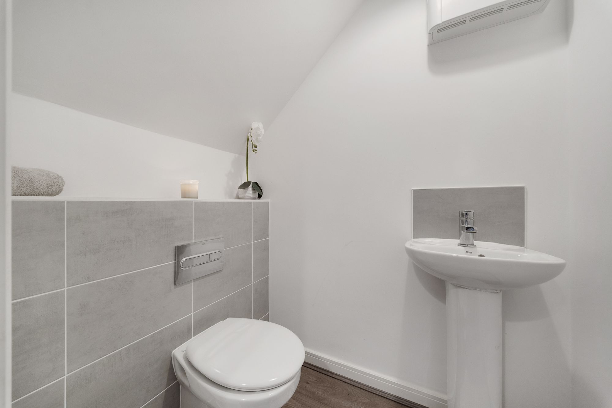 Dam House Crescent, Huyton, L36