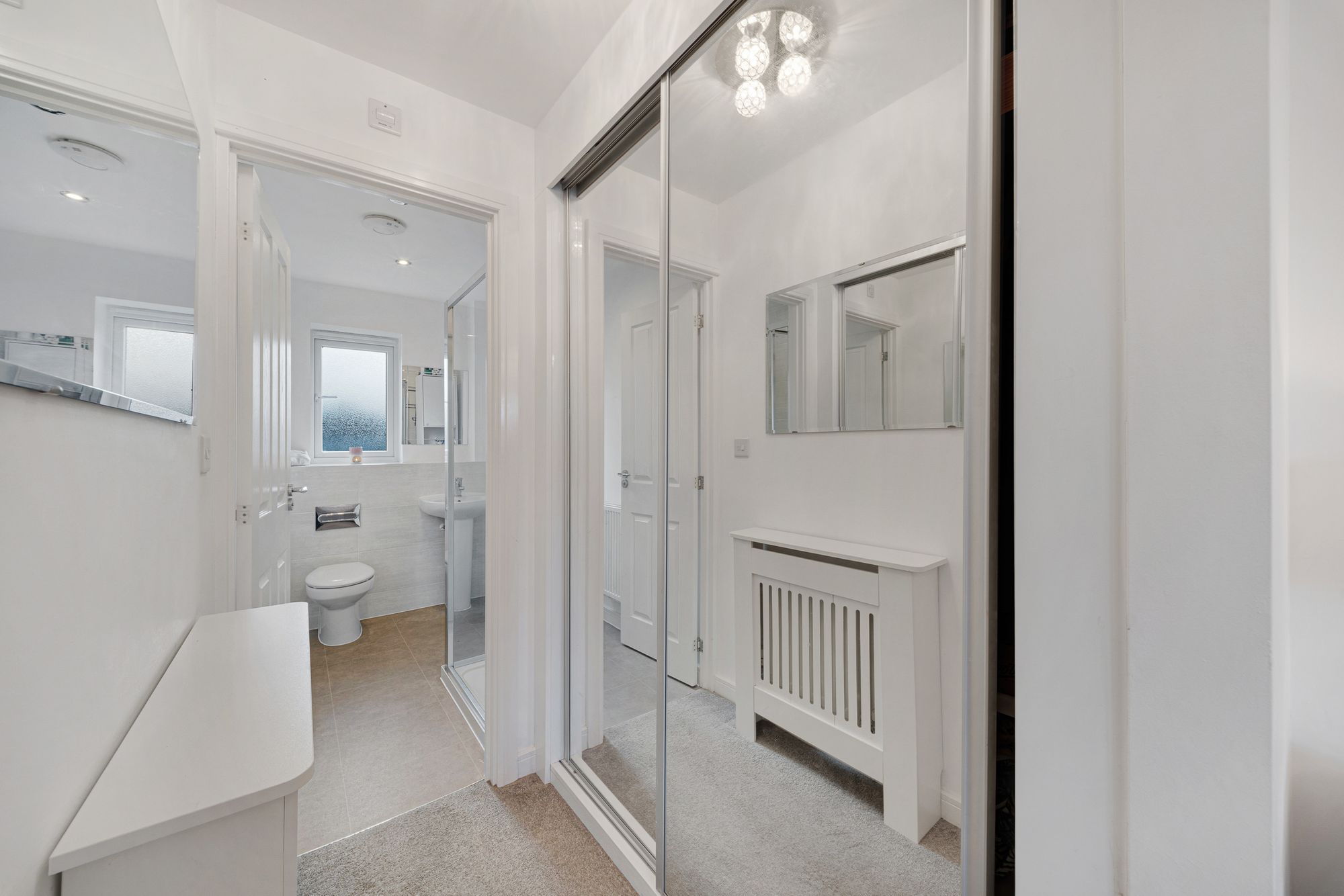 Dam House Crescent, Huyton, L36