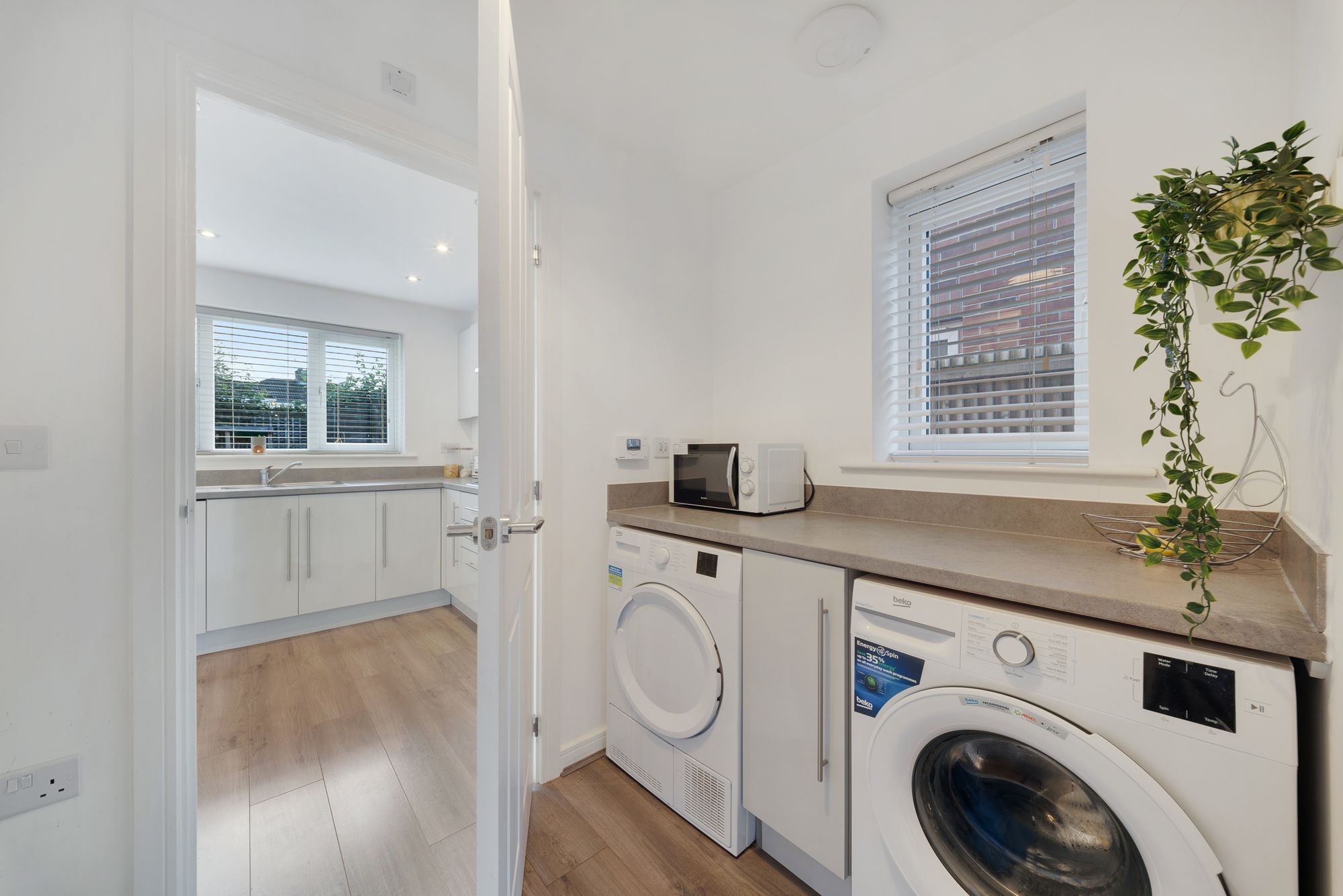 Dam House Crescent, Huyton, L36