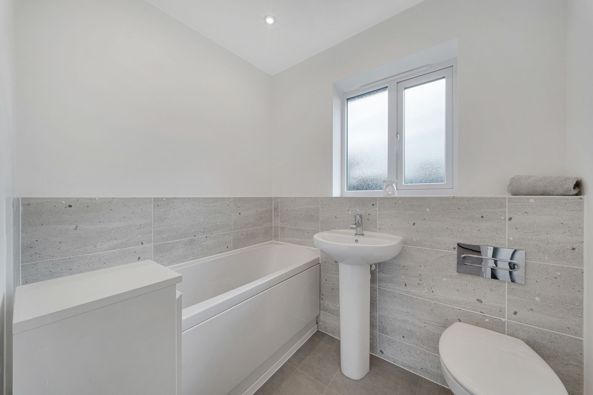 Dam House Crescent, Huyton, L36