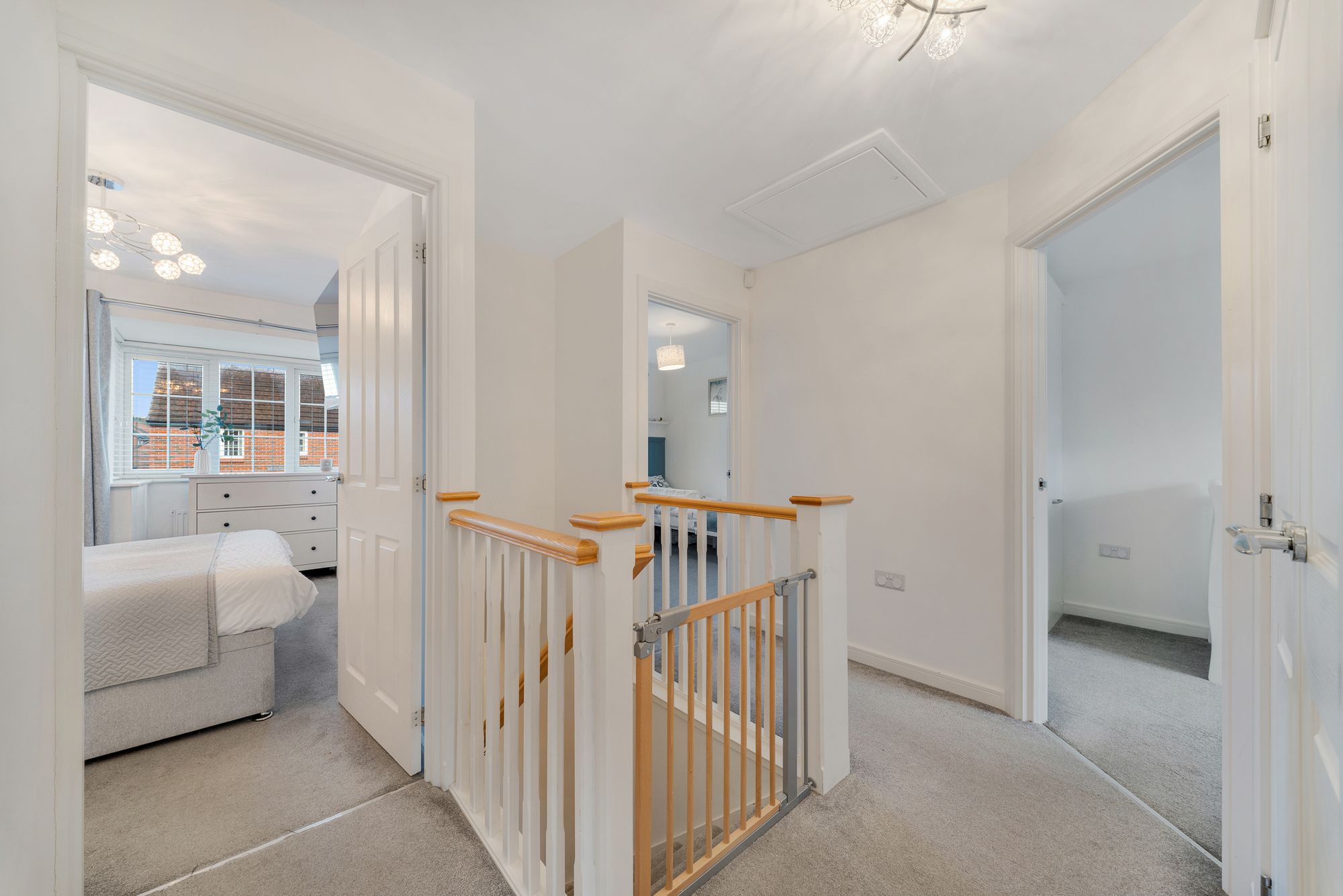 Dam House Crescent, Huyton, L36