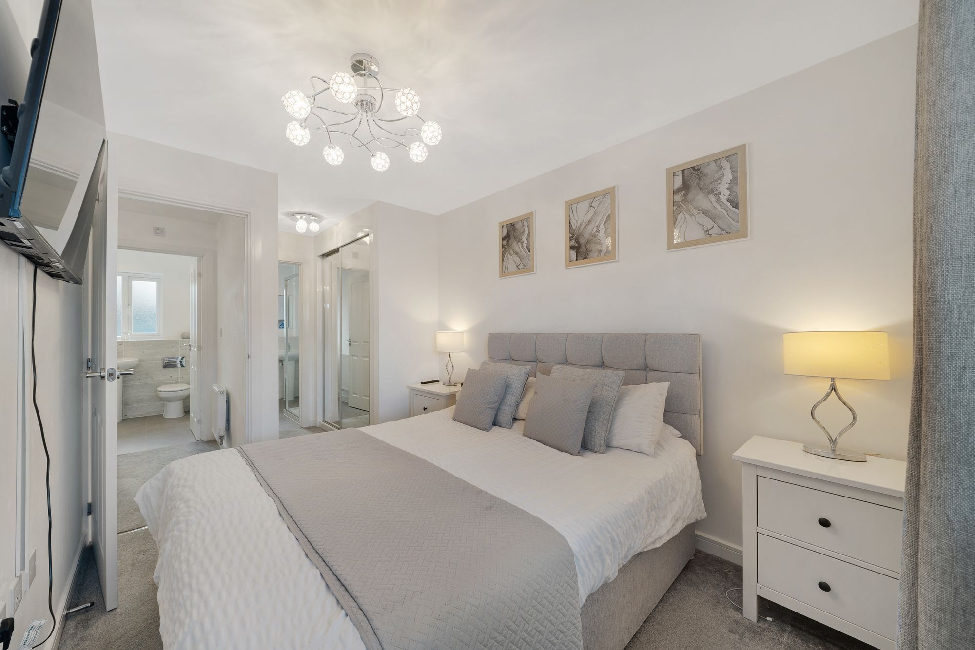 Dam House Crescent, Huyton, L36