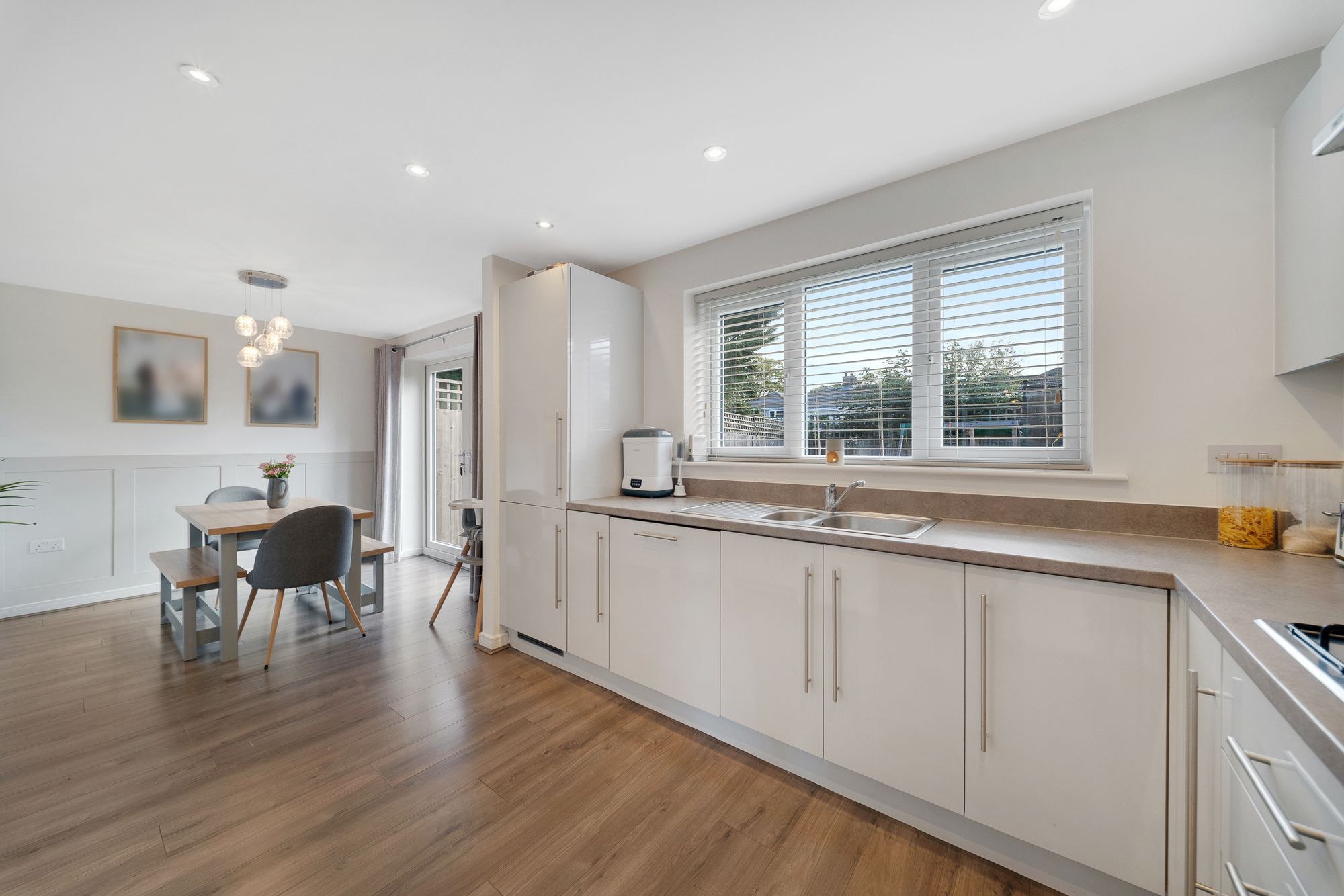 Dam House Crescent, Huyton, L36