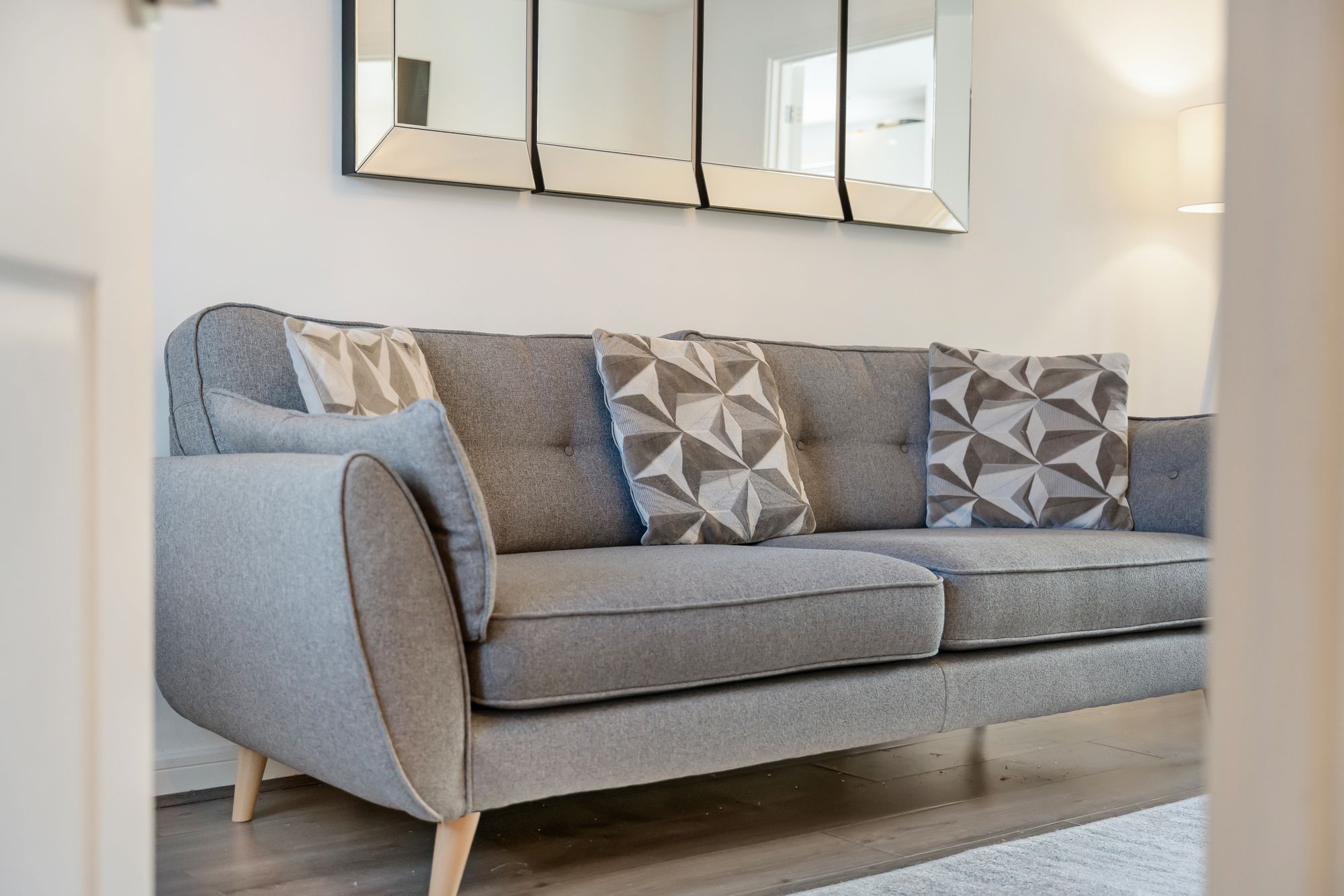 Dam House Crescent, Huyton, L36