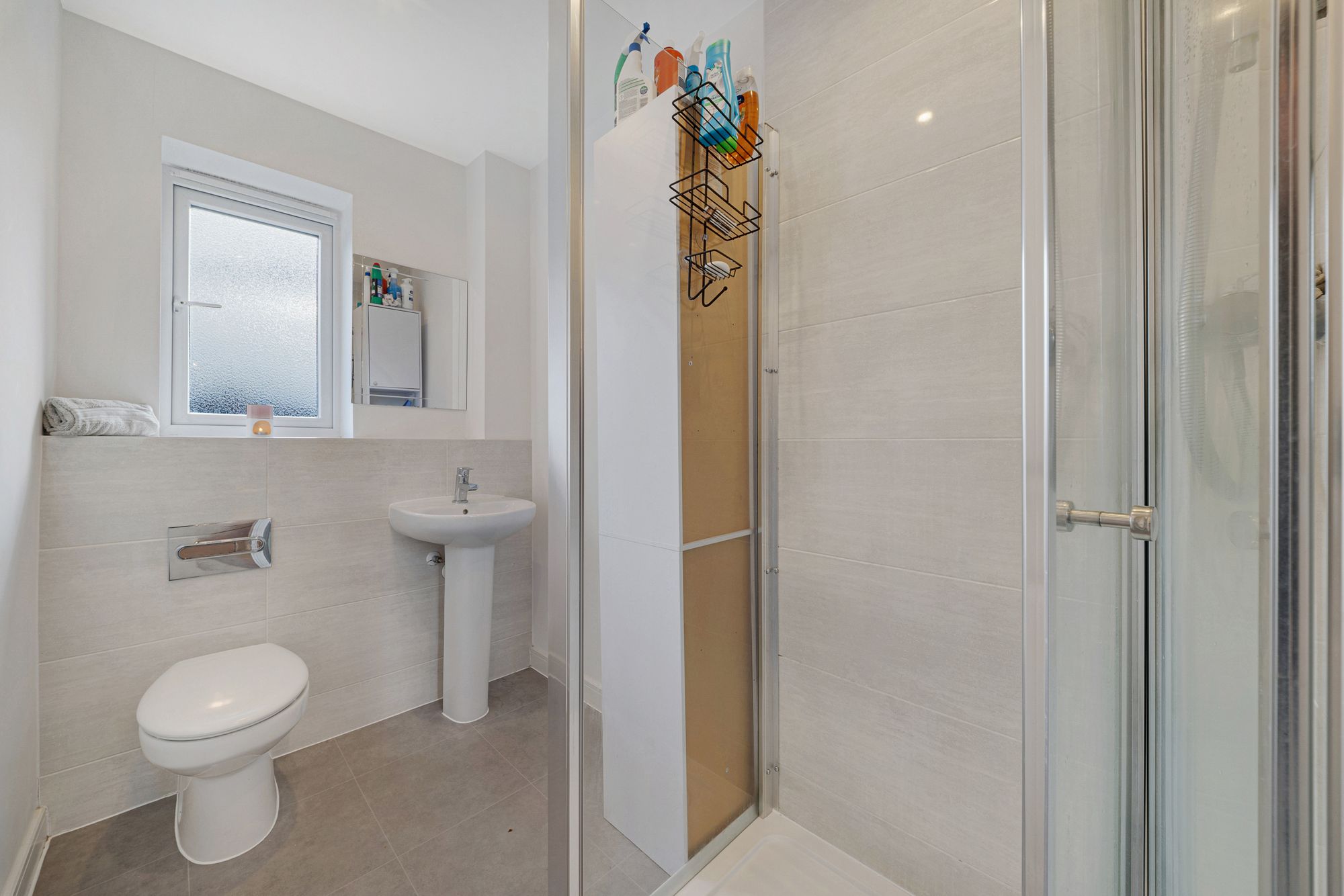 Dam House Crescent, Huyton, L36